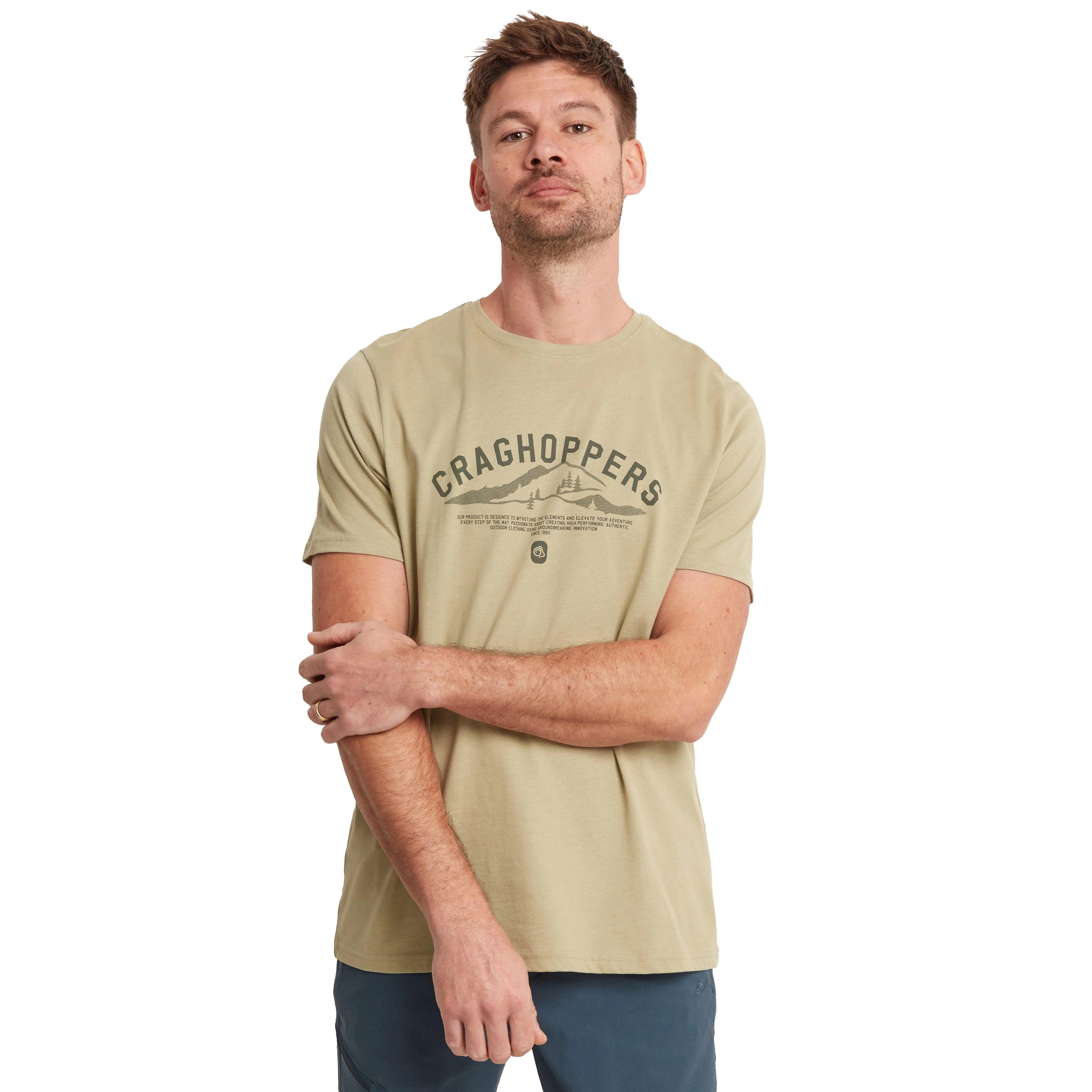 Men’s Lucent II T Shirt - Image 5
