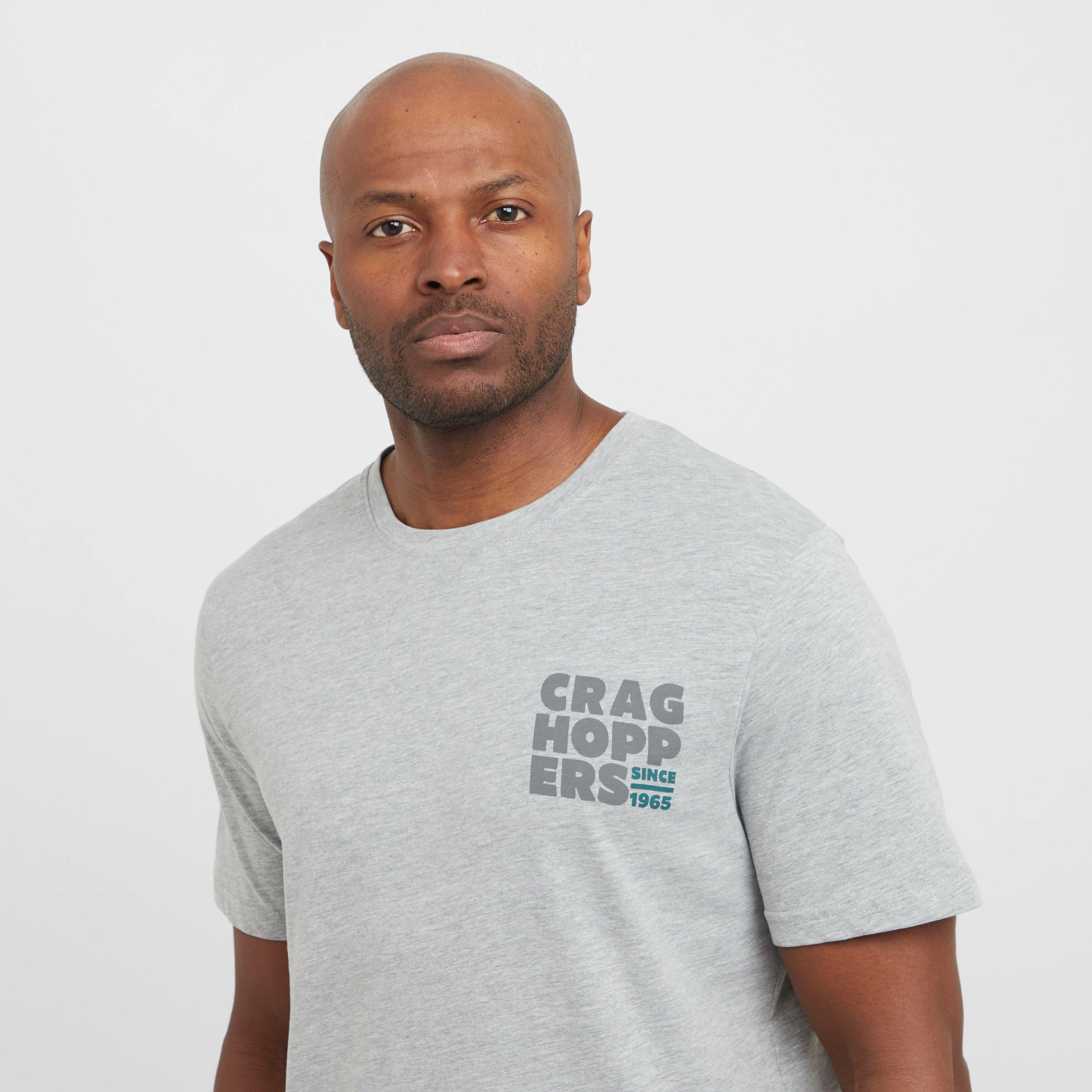 Men’s Lucent Short Sleeve T-Shirt - Image 5