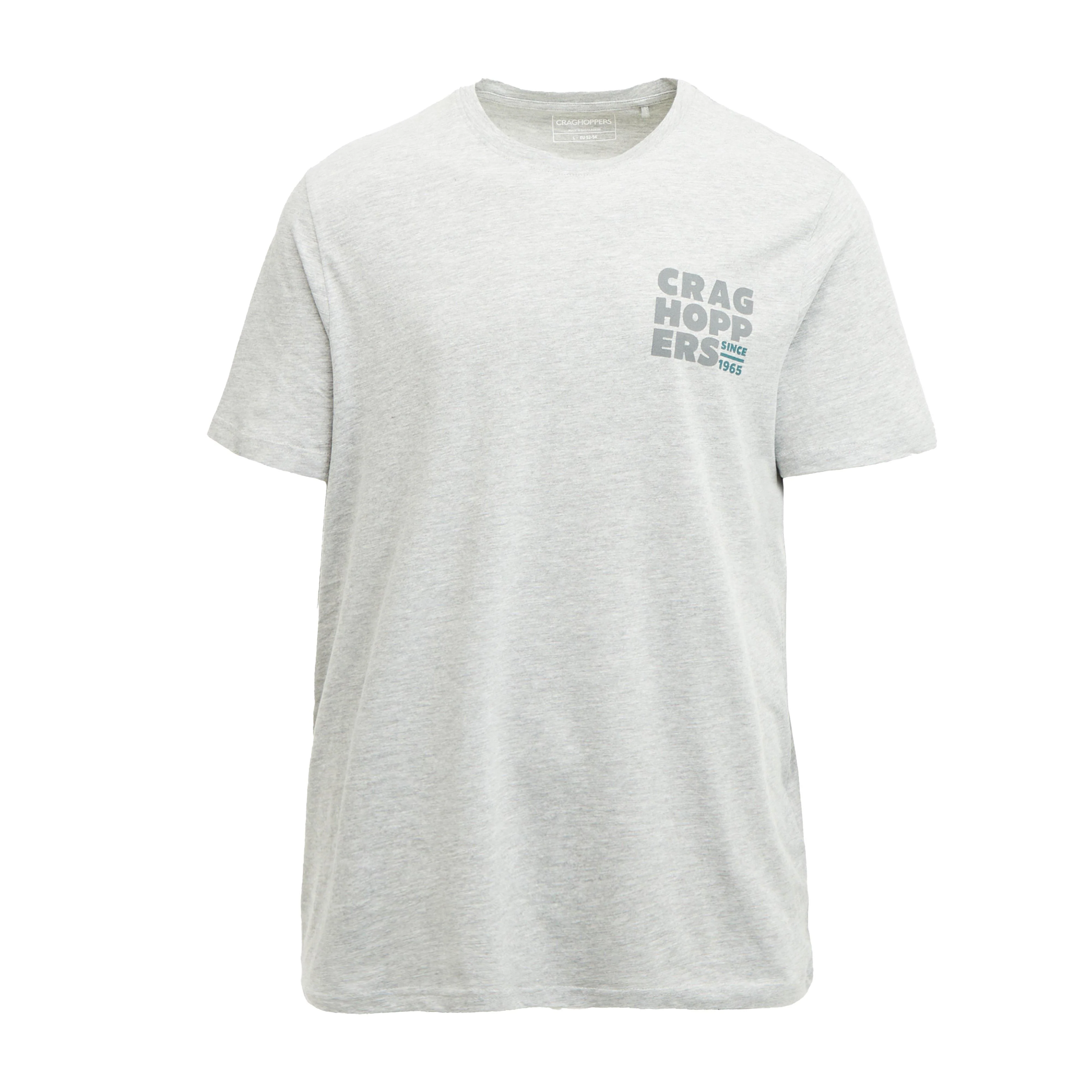 Men’s Lucent Short Sleeve T-Shirt - Image 6