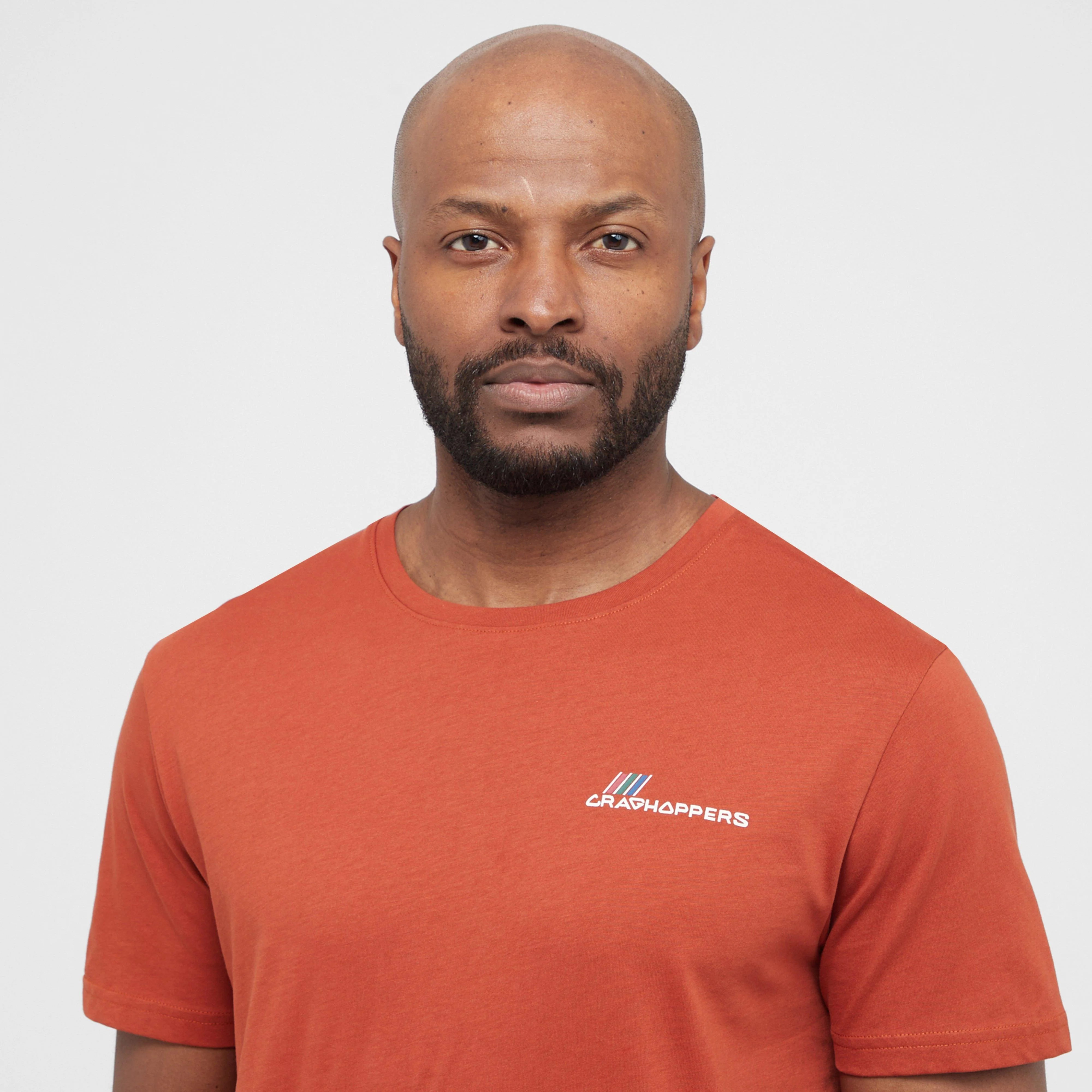 Men’s Lucent Short Sleeve T-Shirt - Image 4