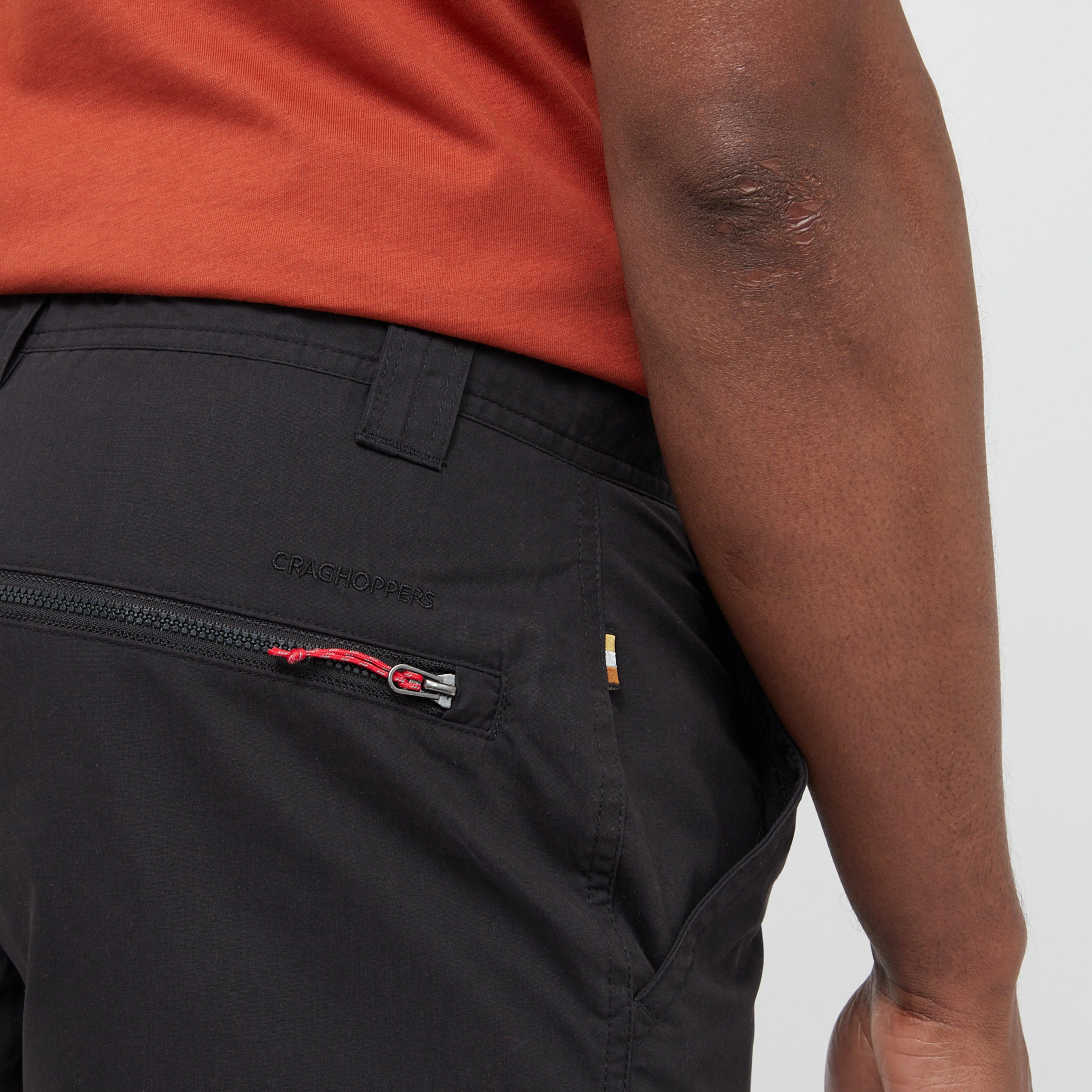 Men’s Lucent Short Sleeve T-Shirt - Image 6