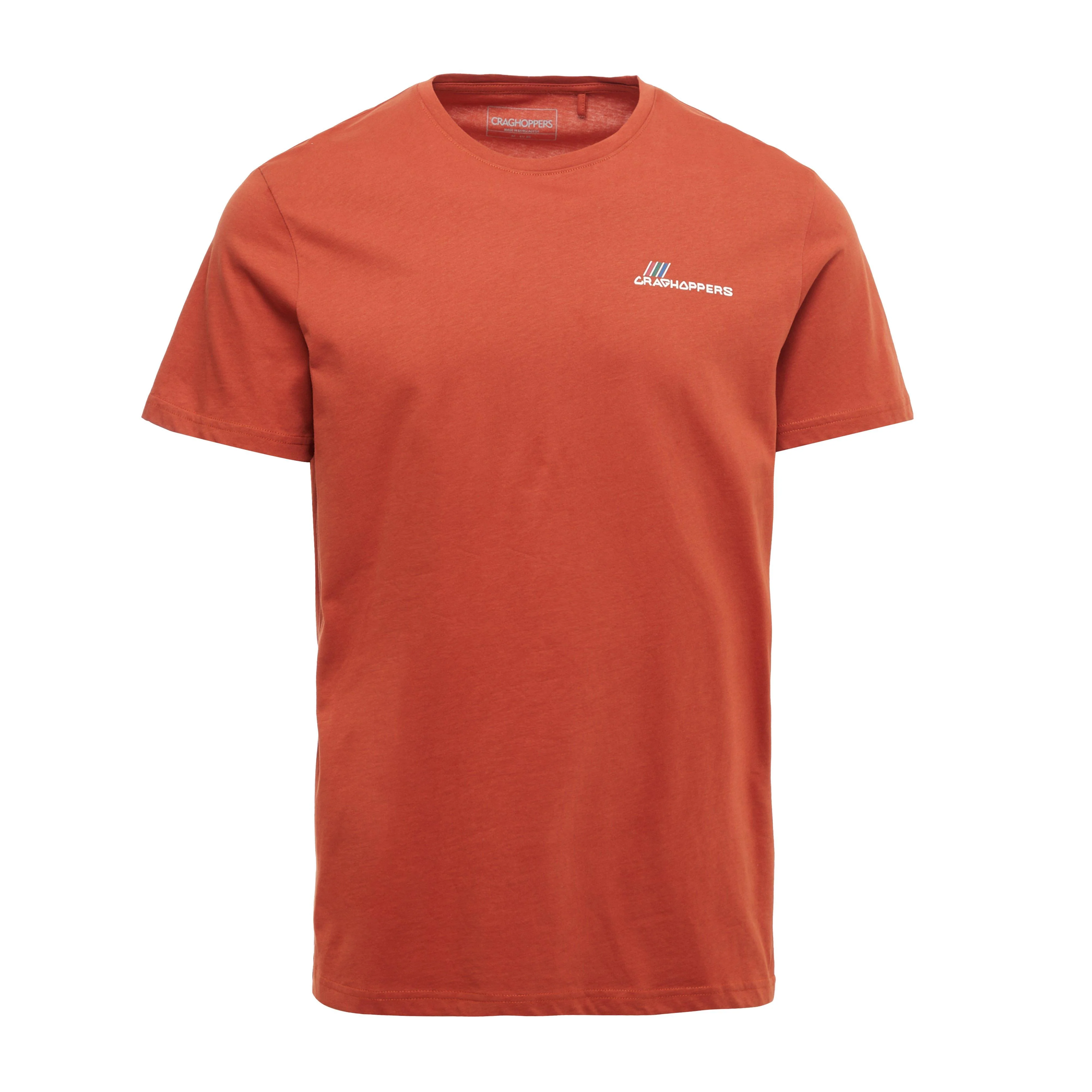 Men’s Lucent Short Sleeve T-Shirt - Image 7