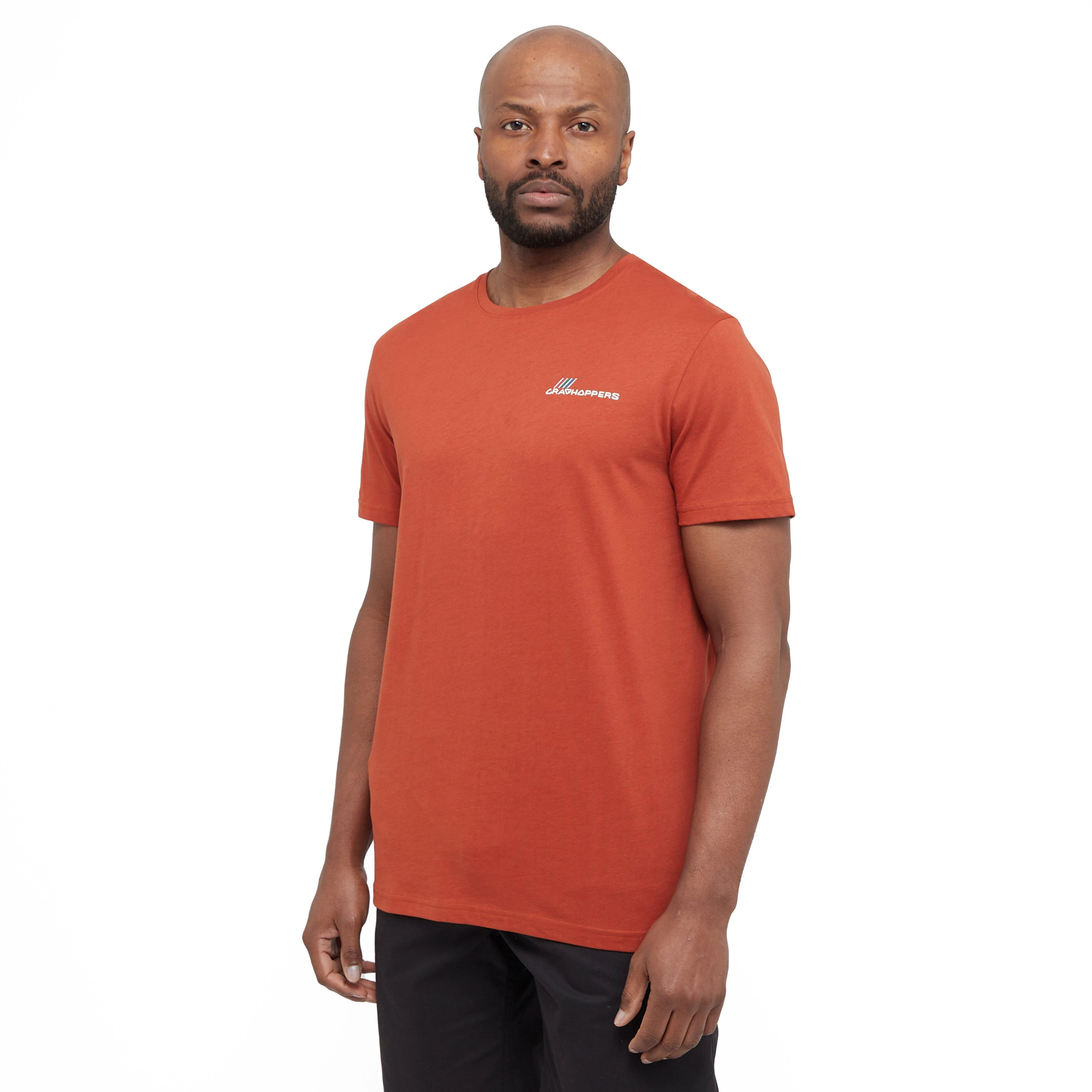 Men’s Lucent Short Sleeve T-Shirt - Image 8