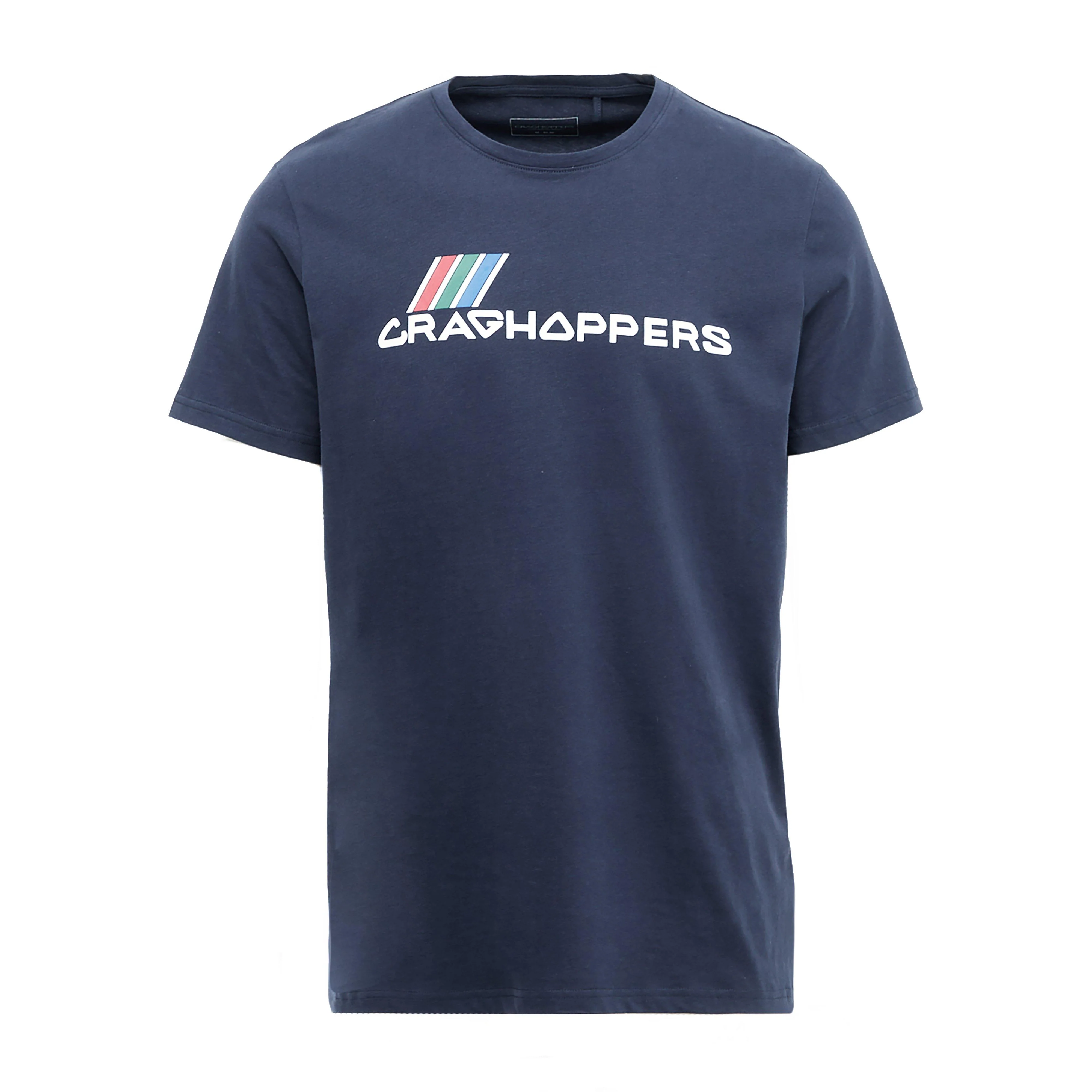Men’s Lucent Short Sleeved T-Shirt - Image 5