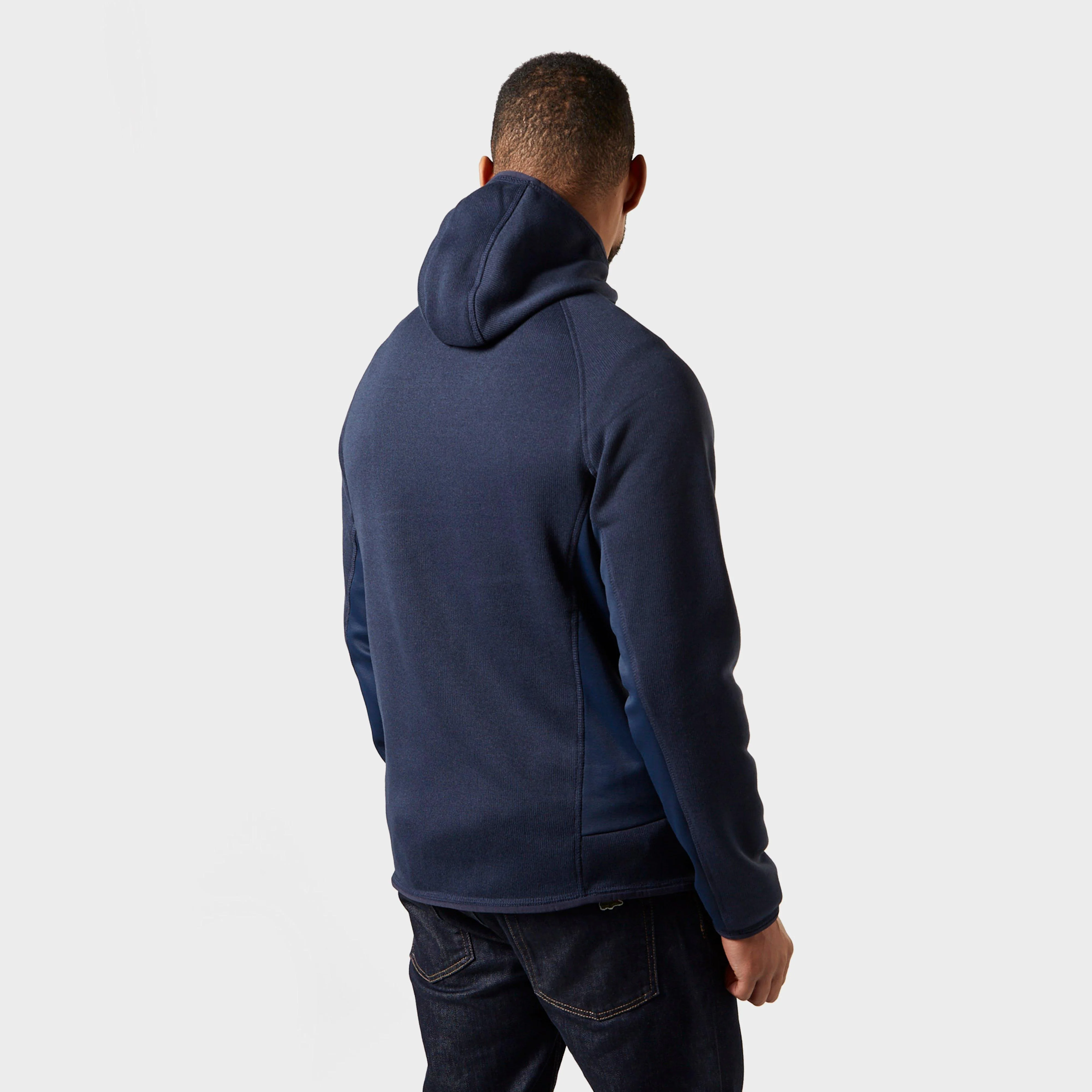 Men's Mannix Hooded Jacket - Image 2