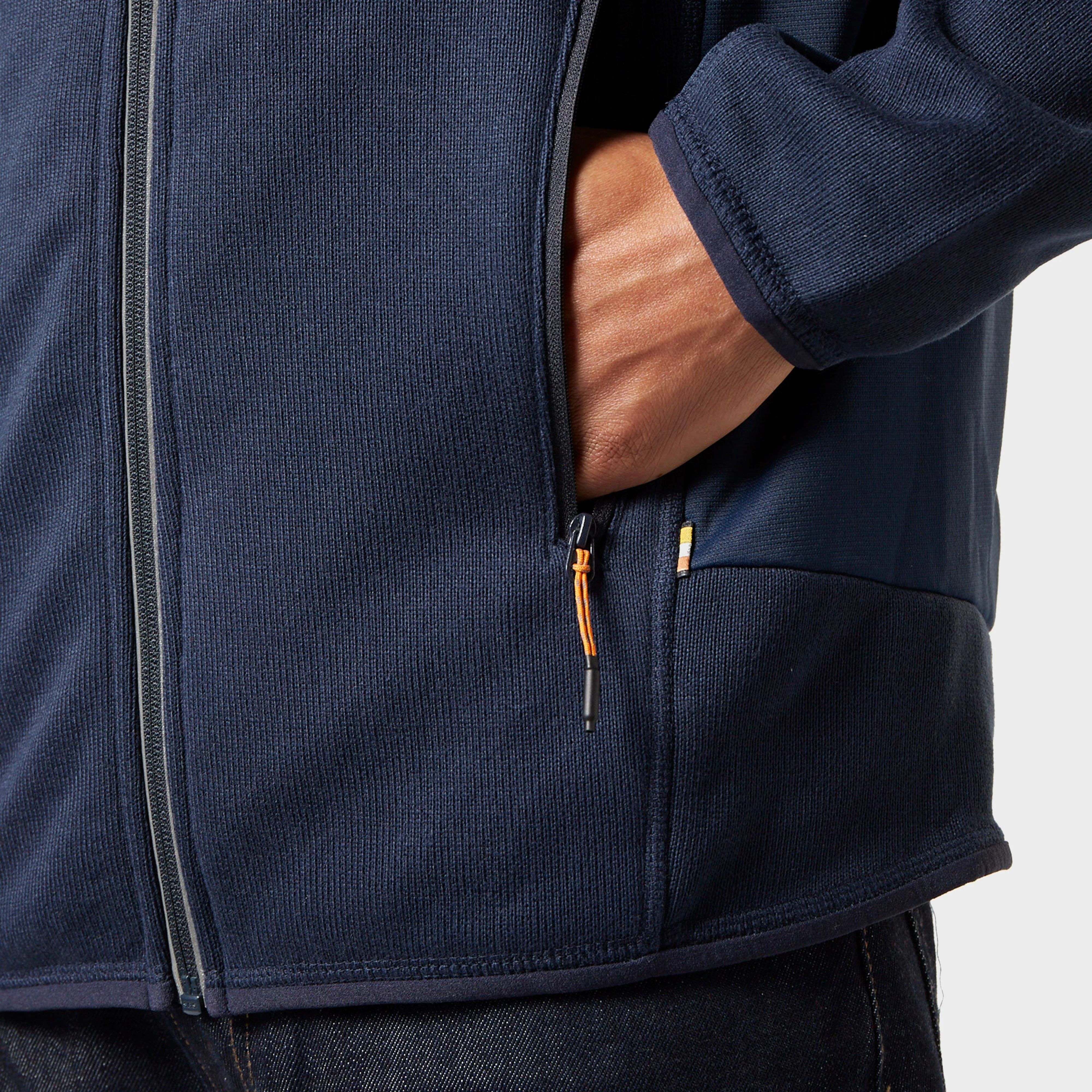 Men's Mannix Hooded Jacket - Image 6