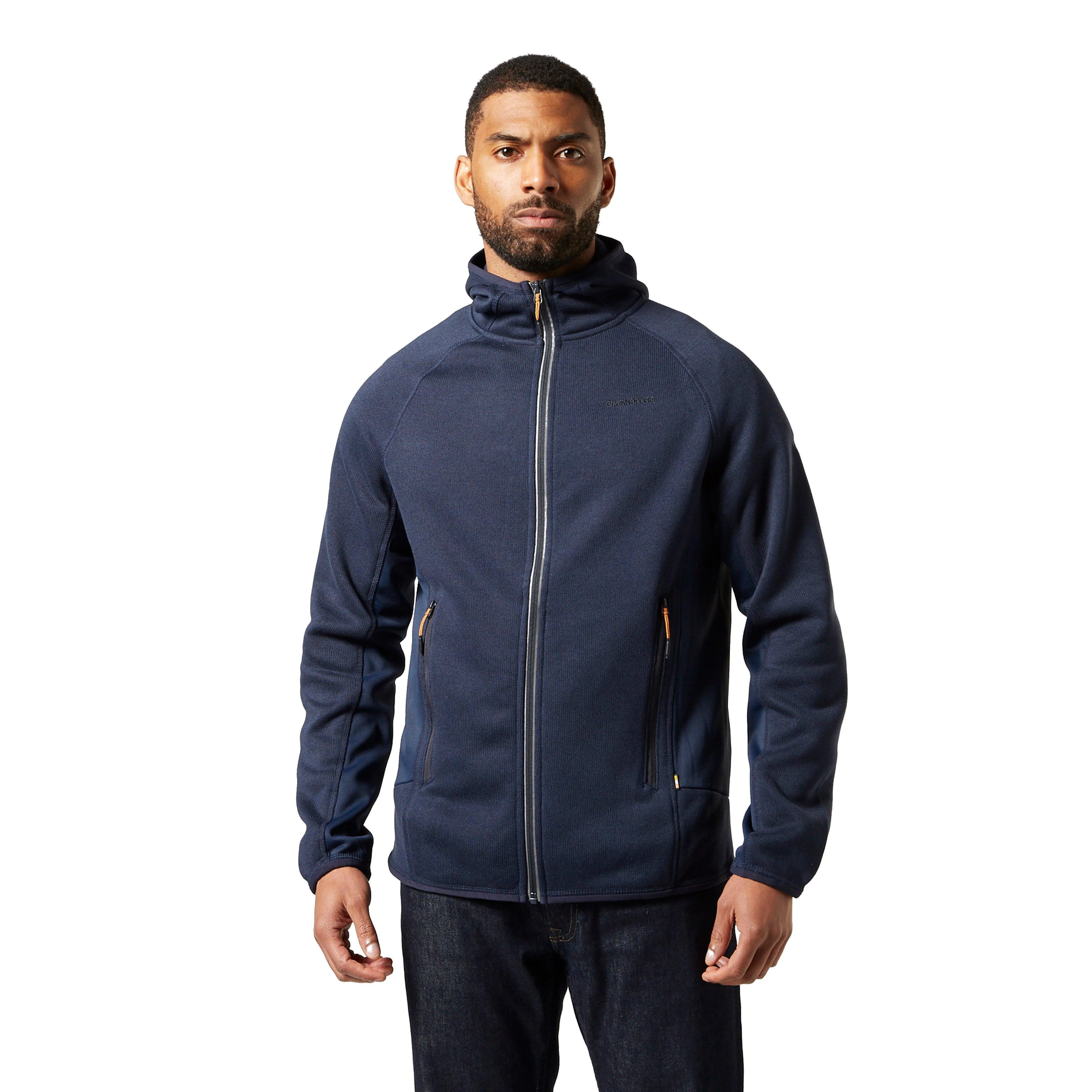 Men's Mannix Hooded Jacket - Image 7