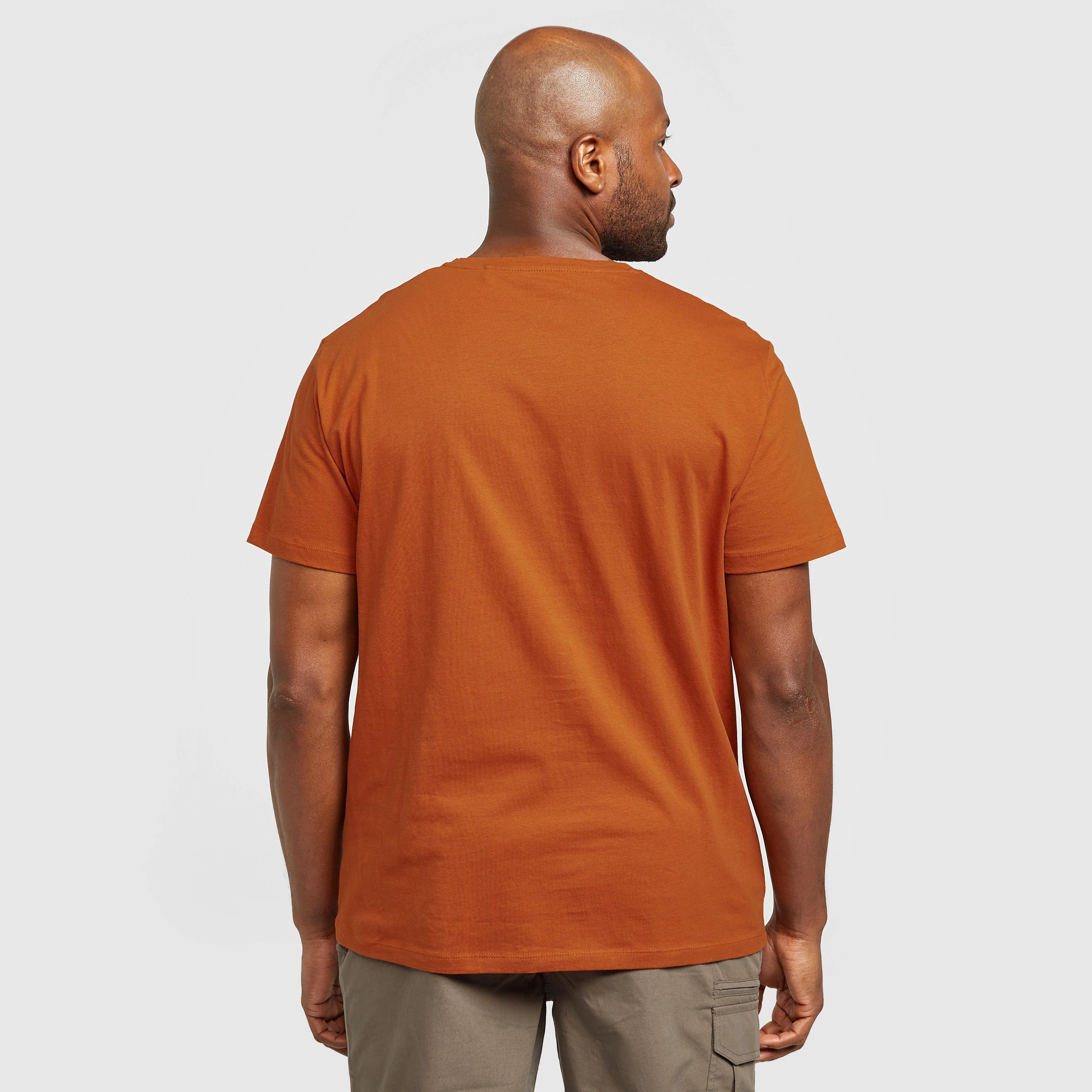 Men’s Mightie Short Sleeve T-Shirt - Image 2