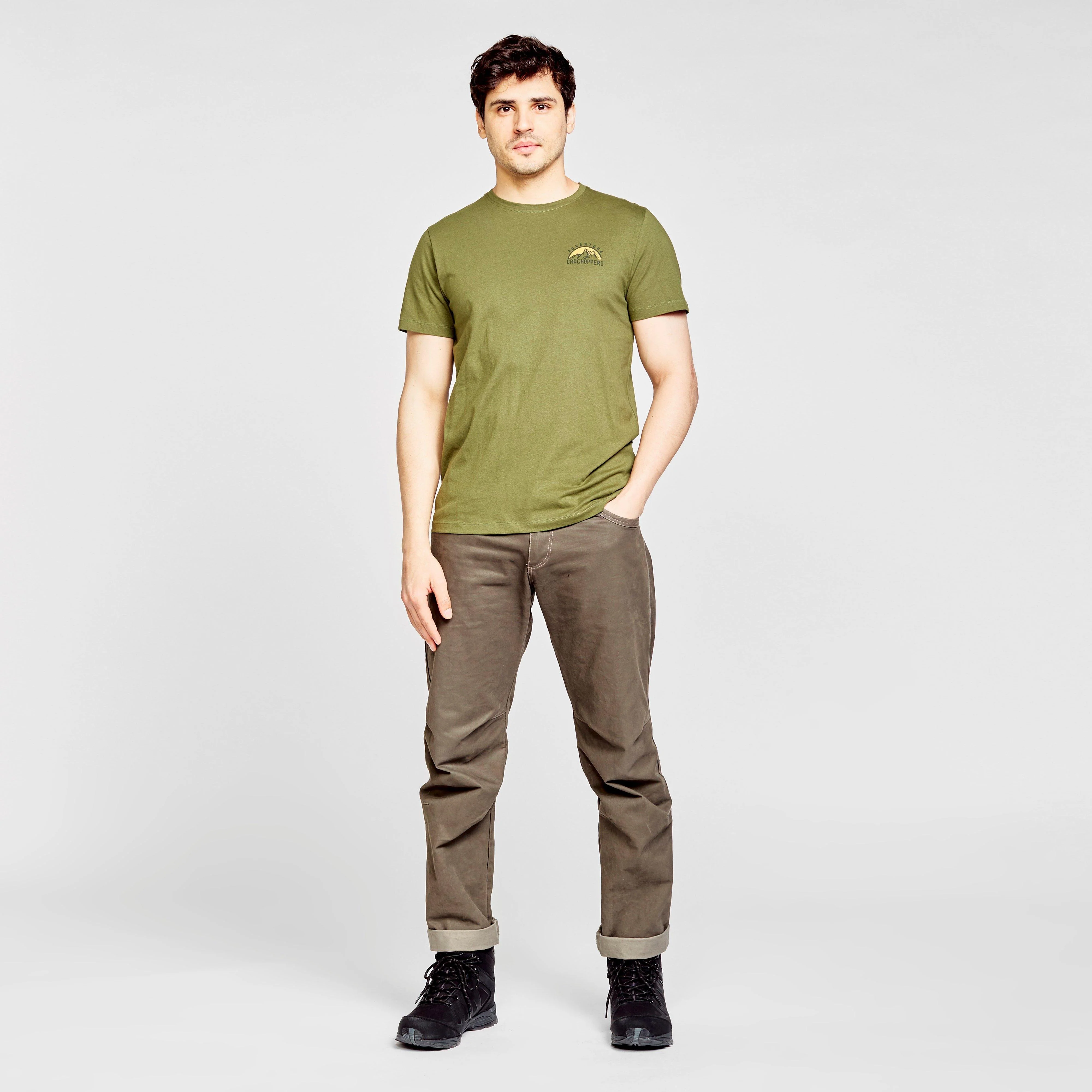 Men’s Mightie T-Shirt - Image 2