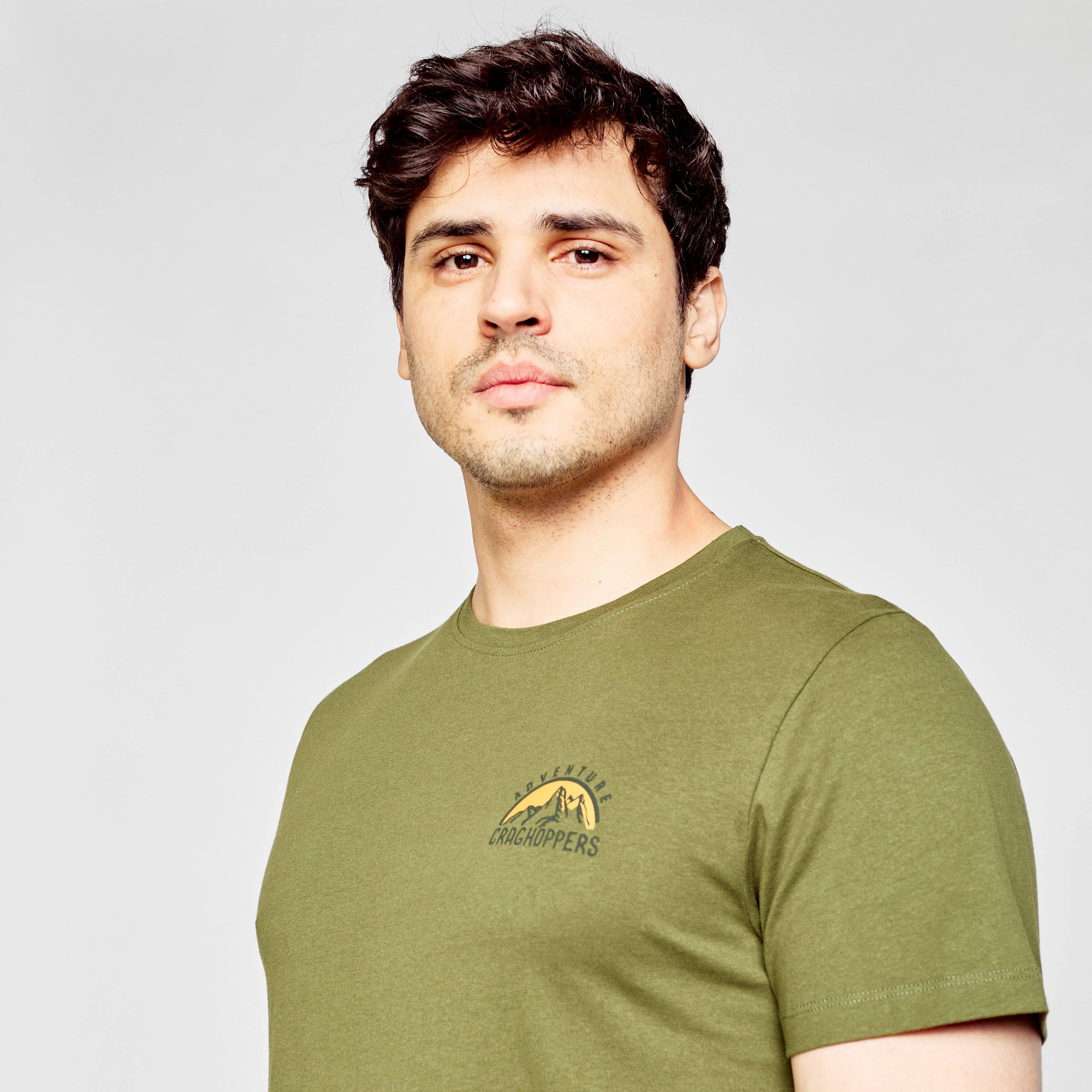 Men’s Mightie T-Shirt - Image 3