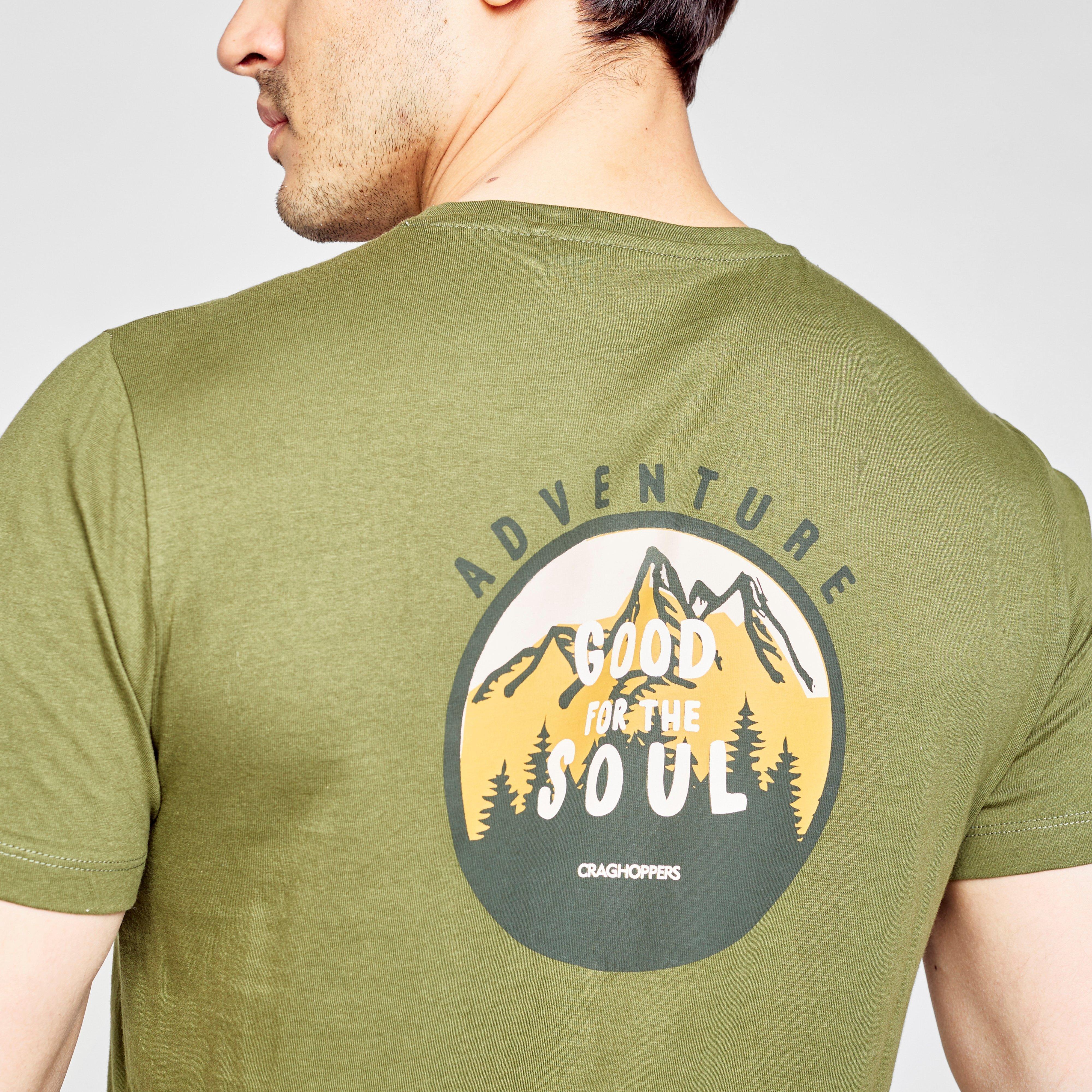 Men’s Mightie T-Shirt - Image 4
