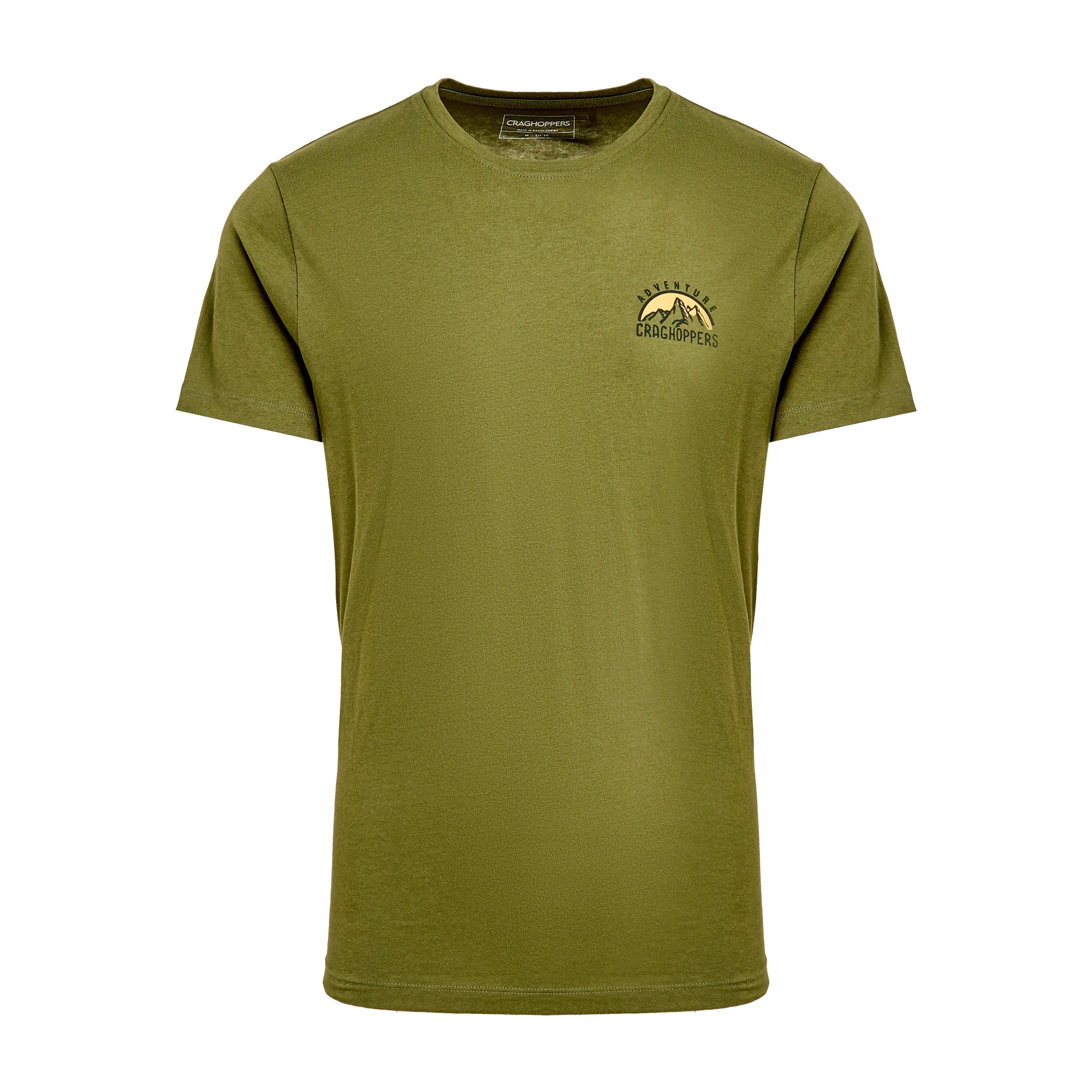 Men’s Mightie T-Shirt - Image 6