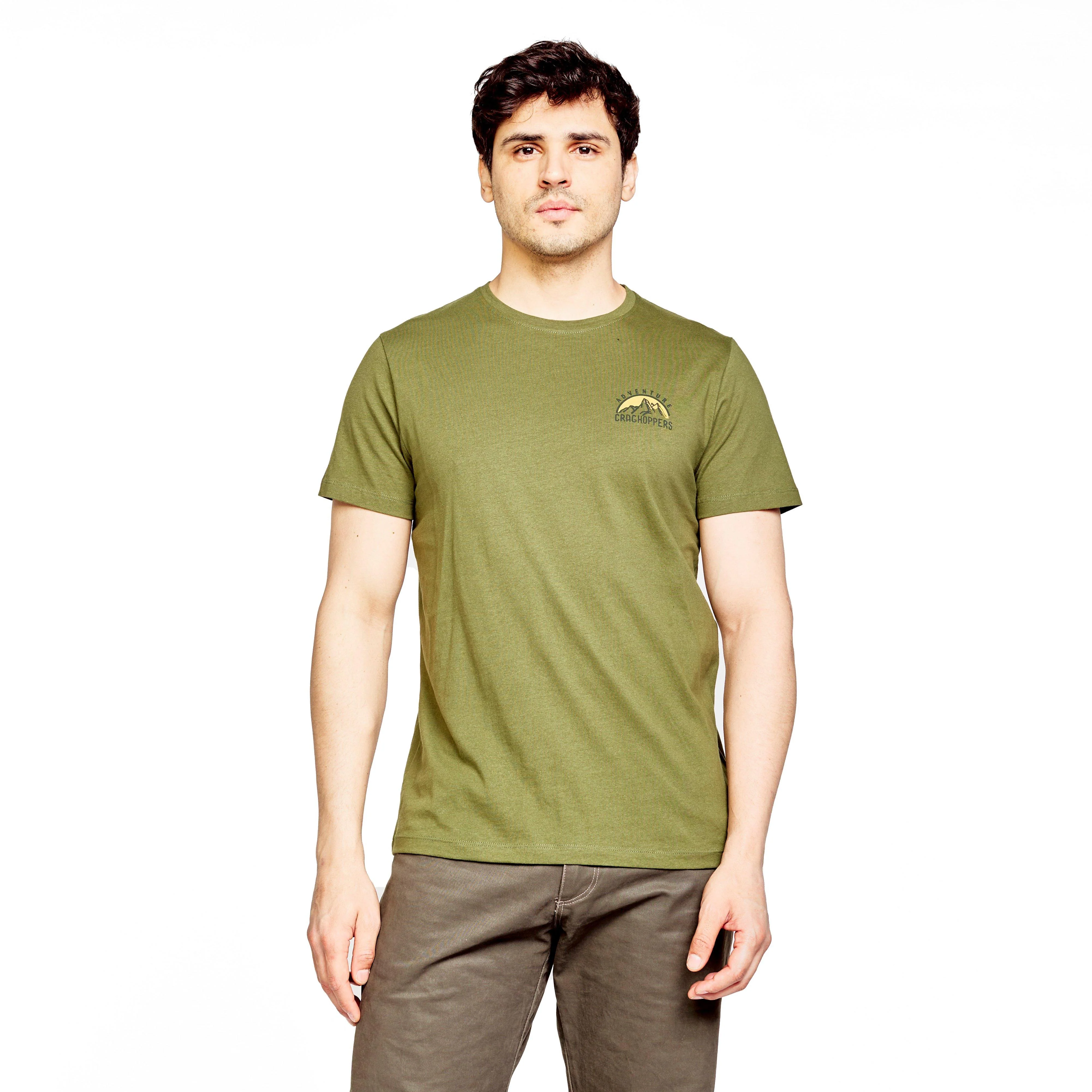 Men’s Mightie T-Shirt - Image 7