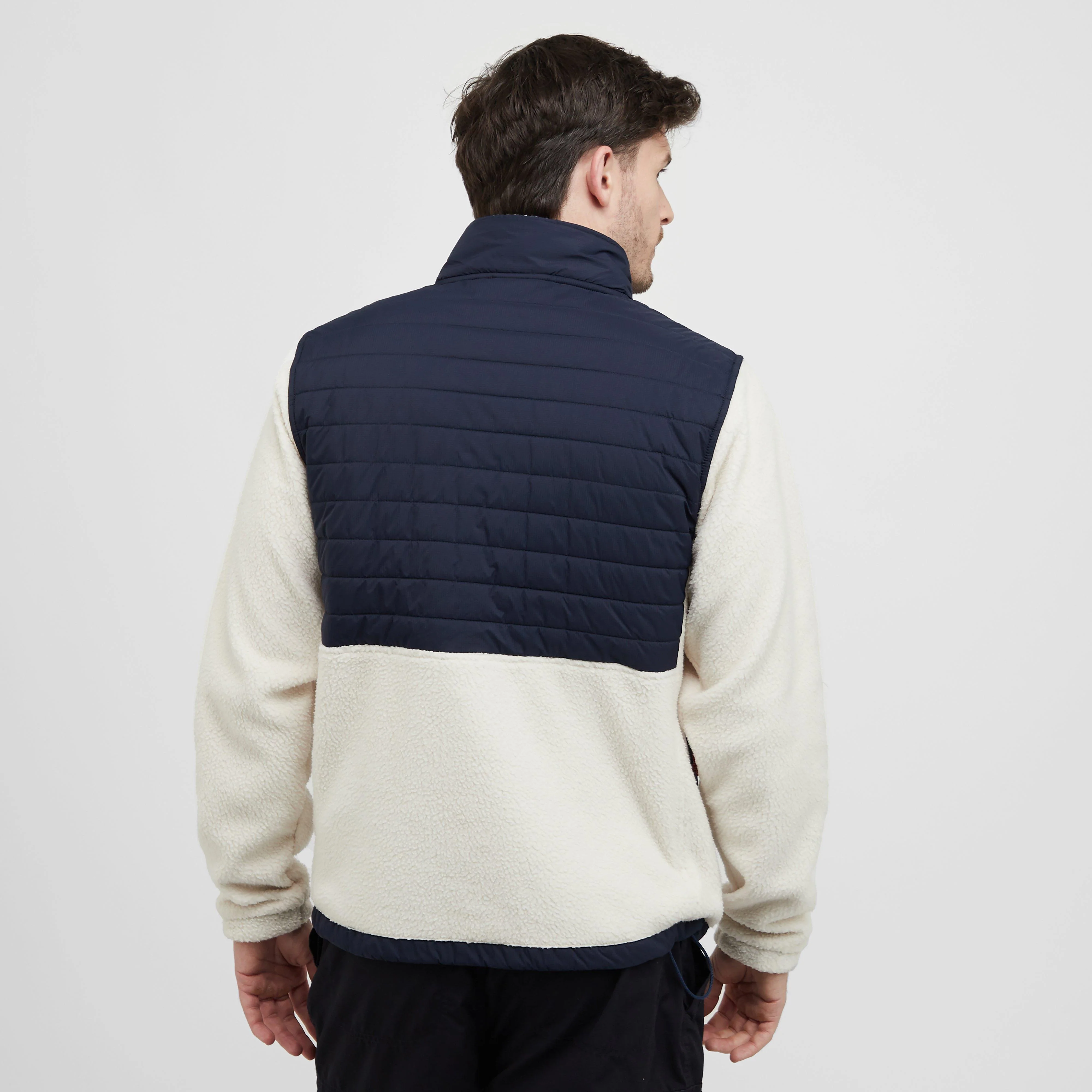 Men's Montadale Insulated Hybrid Jacket - Image 2