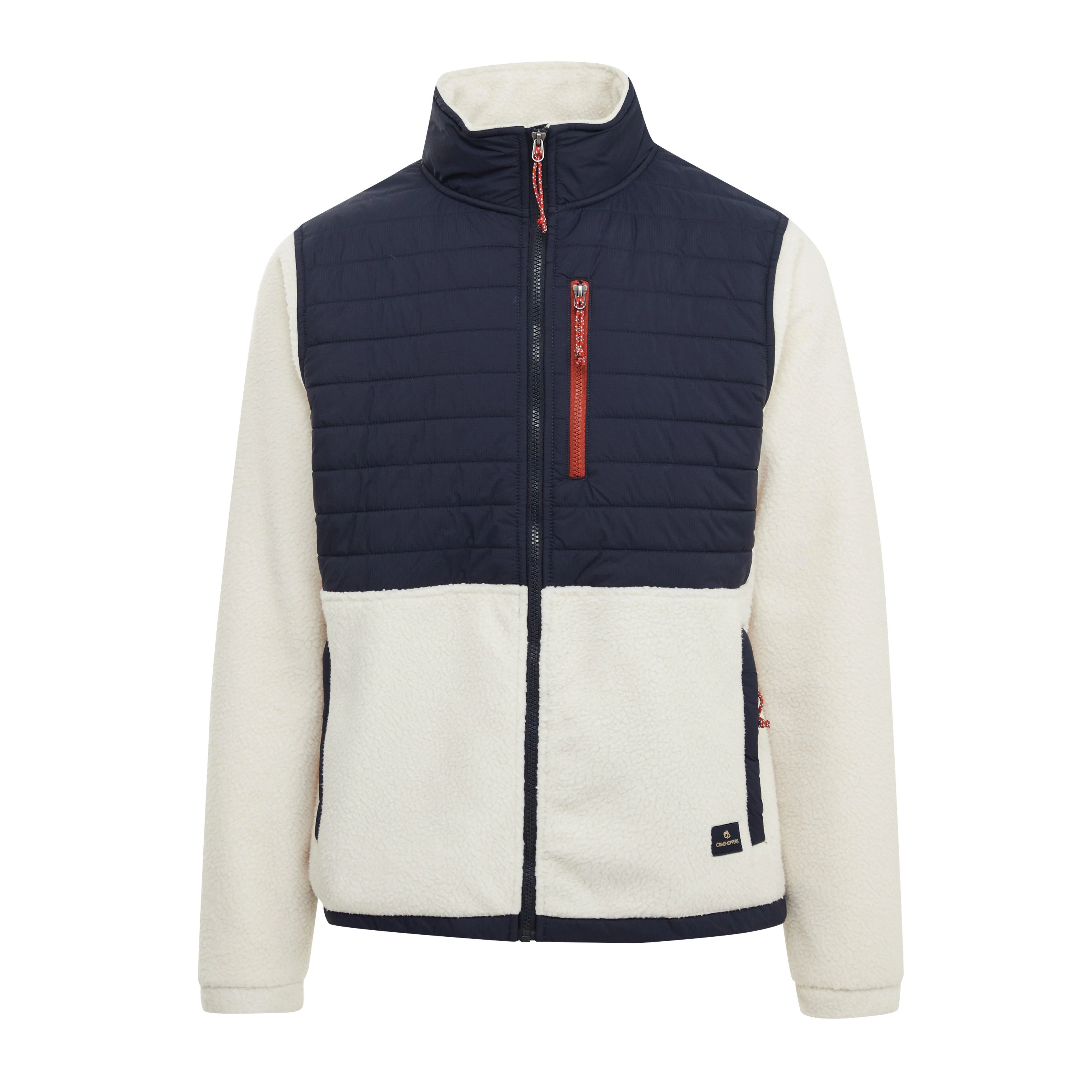 Men's Montadale Insulated Hybrid Jacket - Image 6