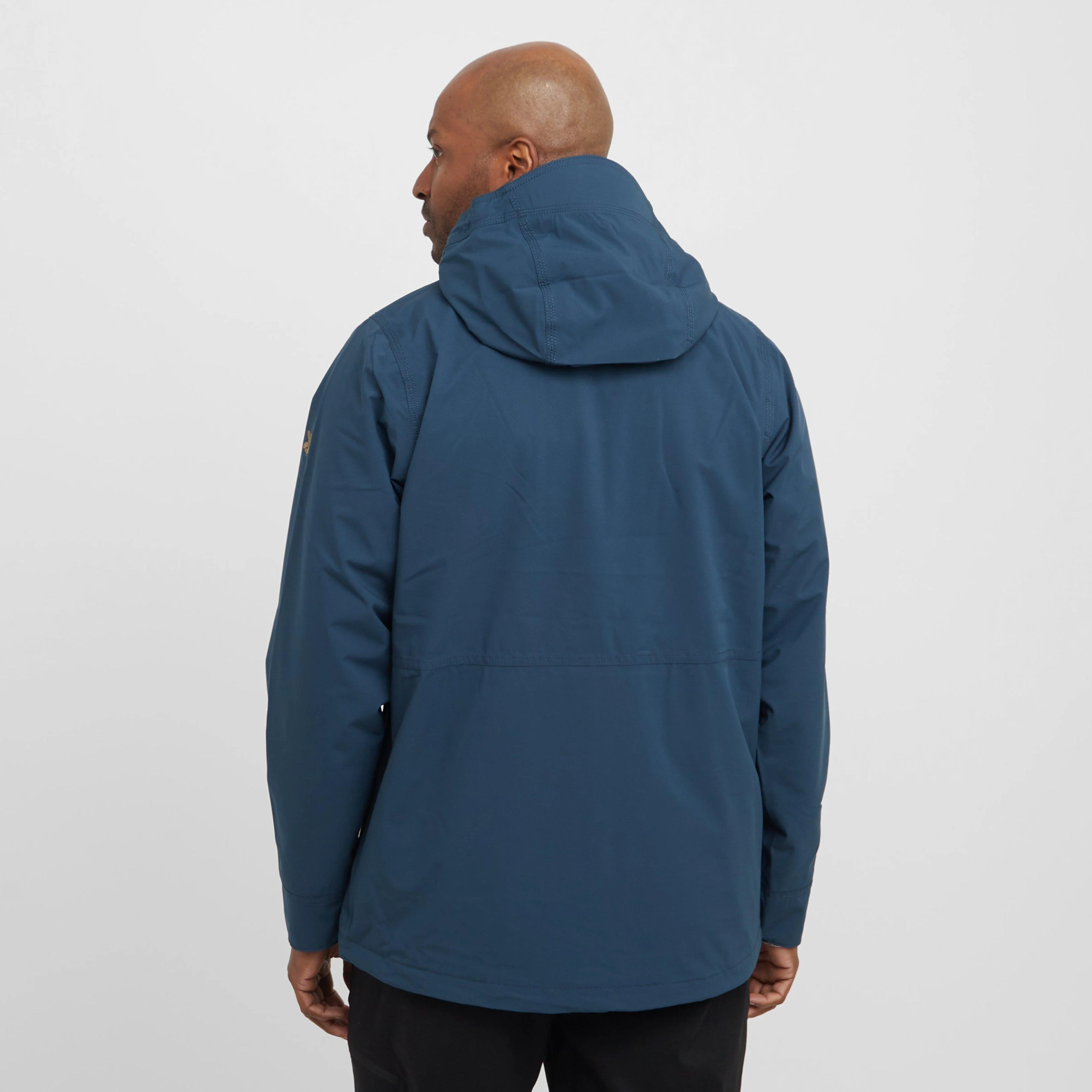 Men's National Trust Fairbrook Waterproof Jacket - Image 2