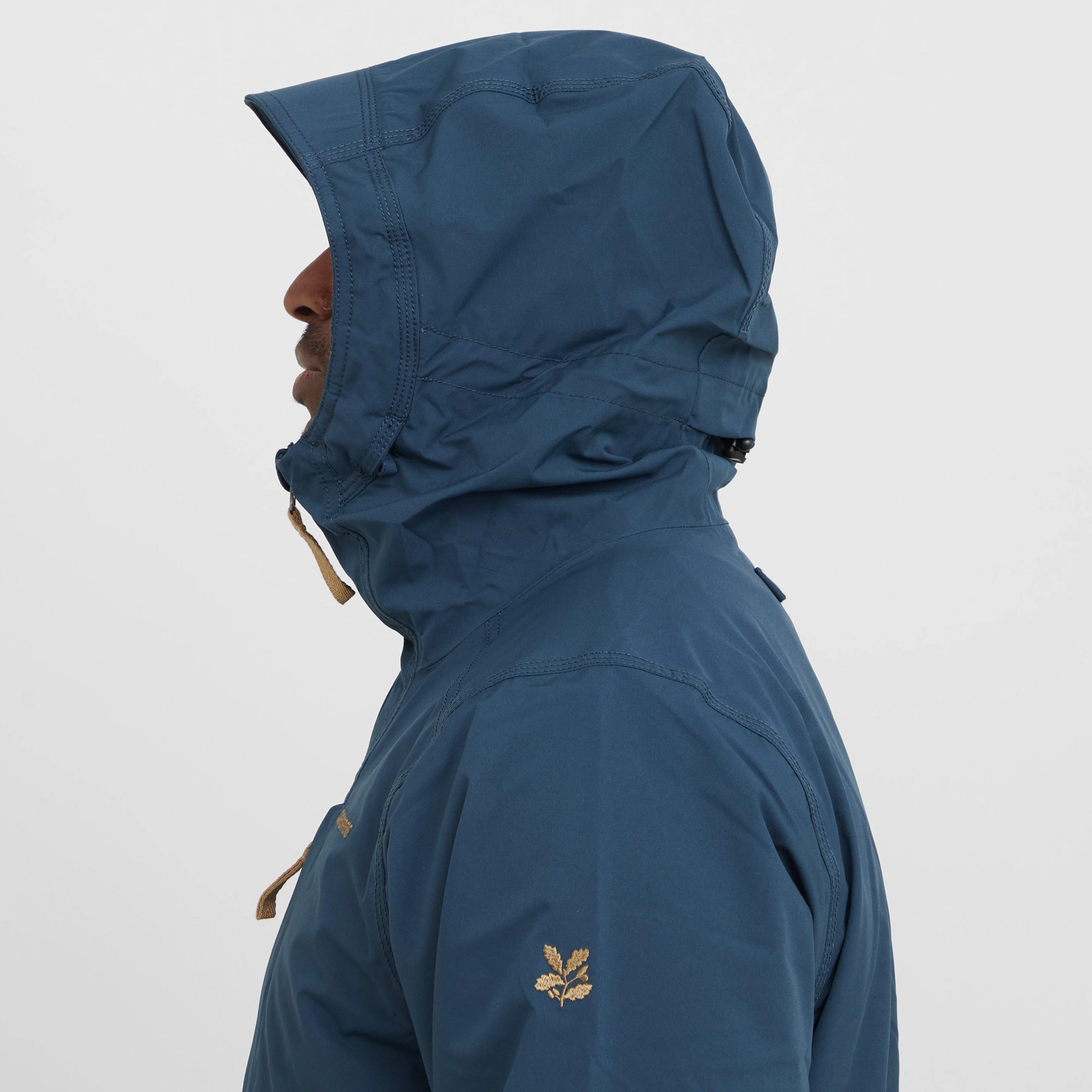 Men's National Trust Fairbrook Waterproof Jacket - Image 5