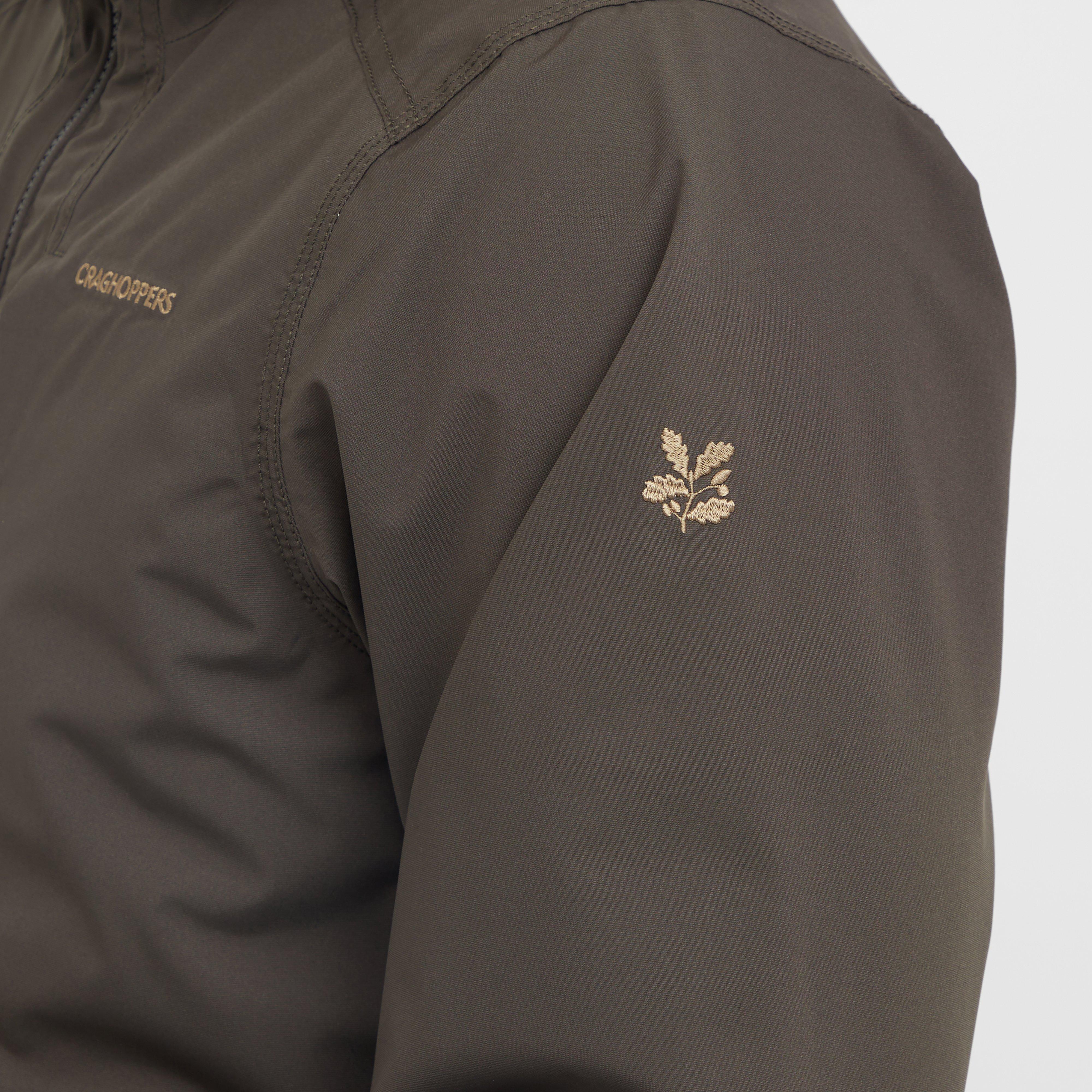 Men's National Trust Fairbrook Waterproof Jacket - Image 10