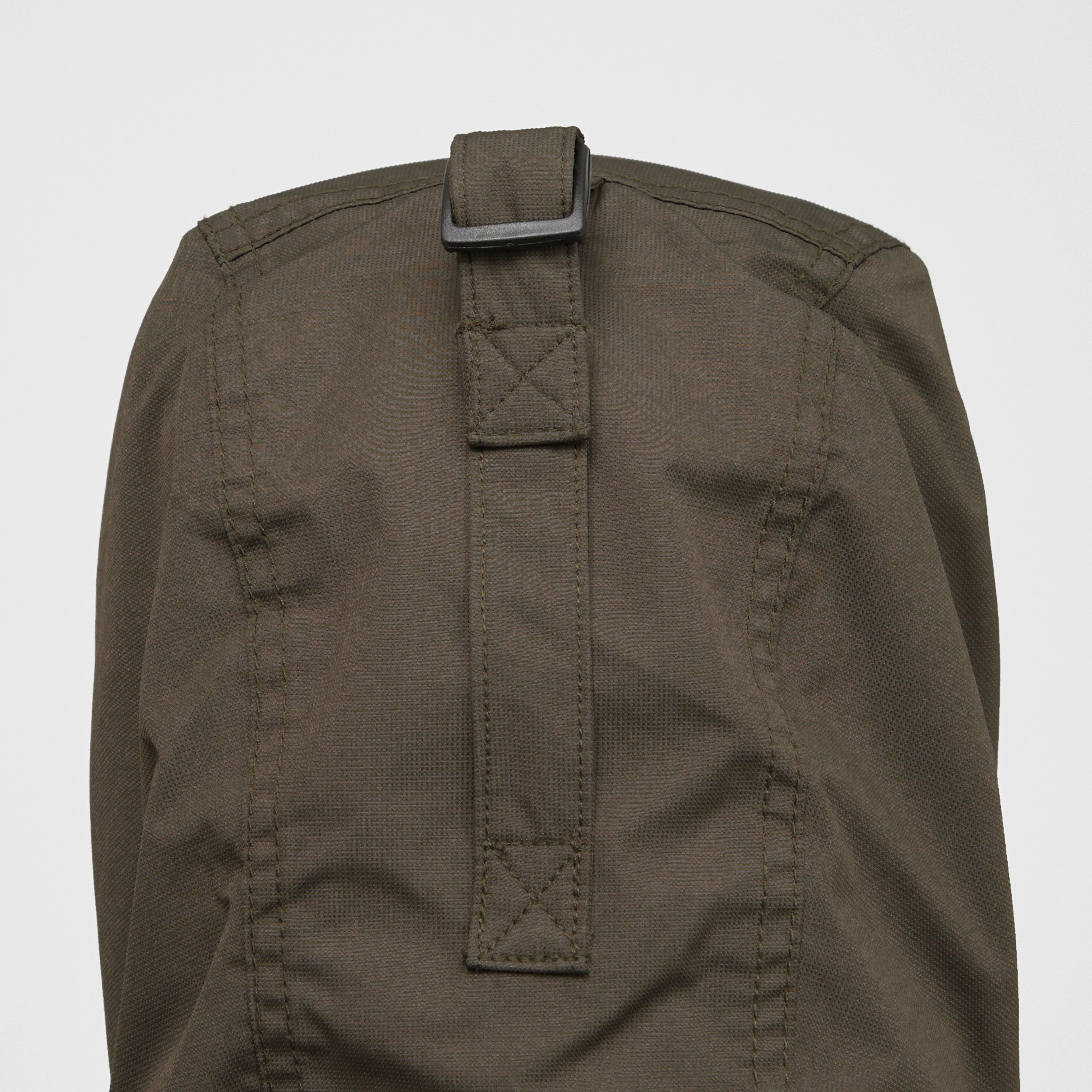 Men's National Trust Hamps Waterproof Jacket - Image 11