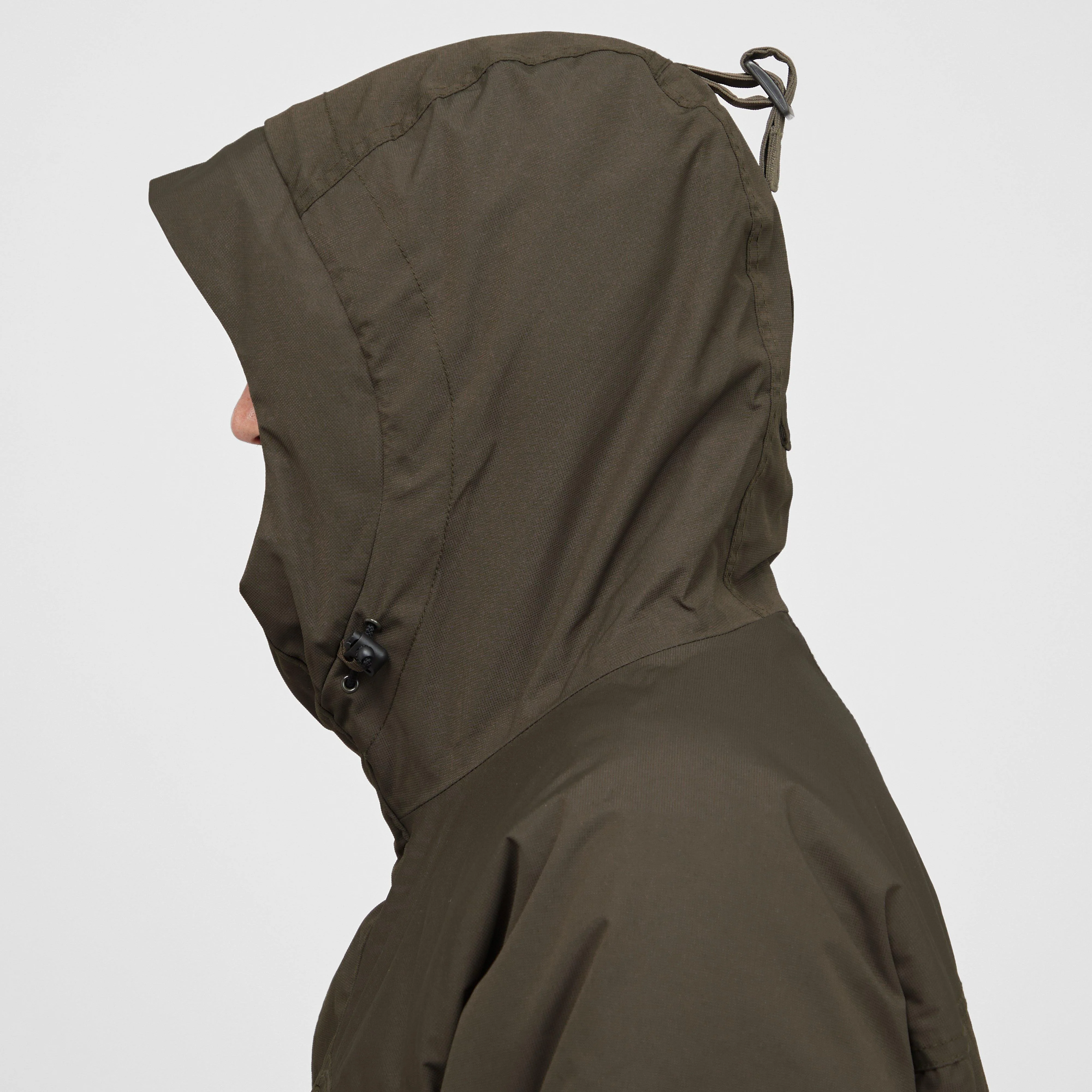 Men's National Trust Hamps Waterproof Jacket - Image 5