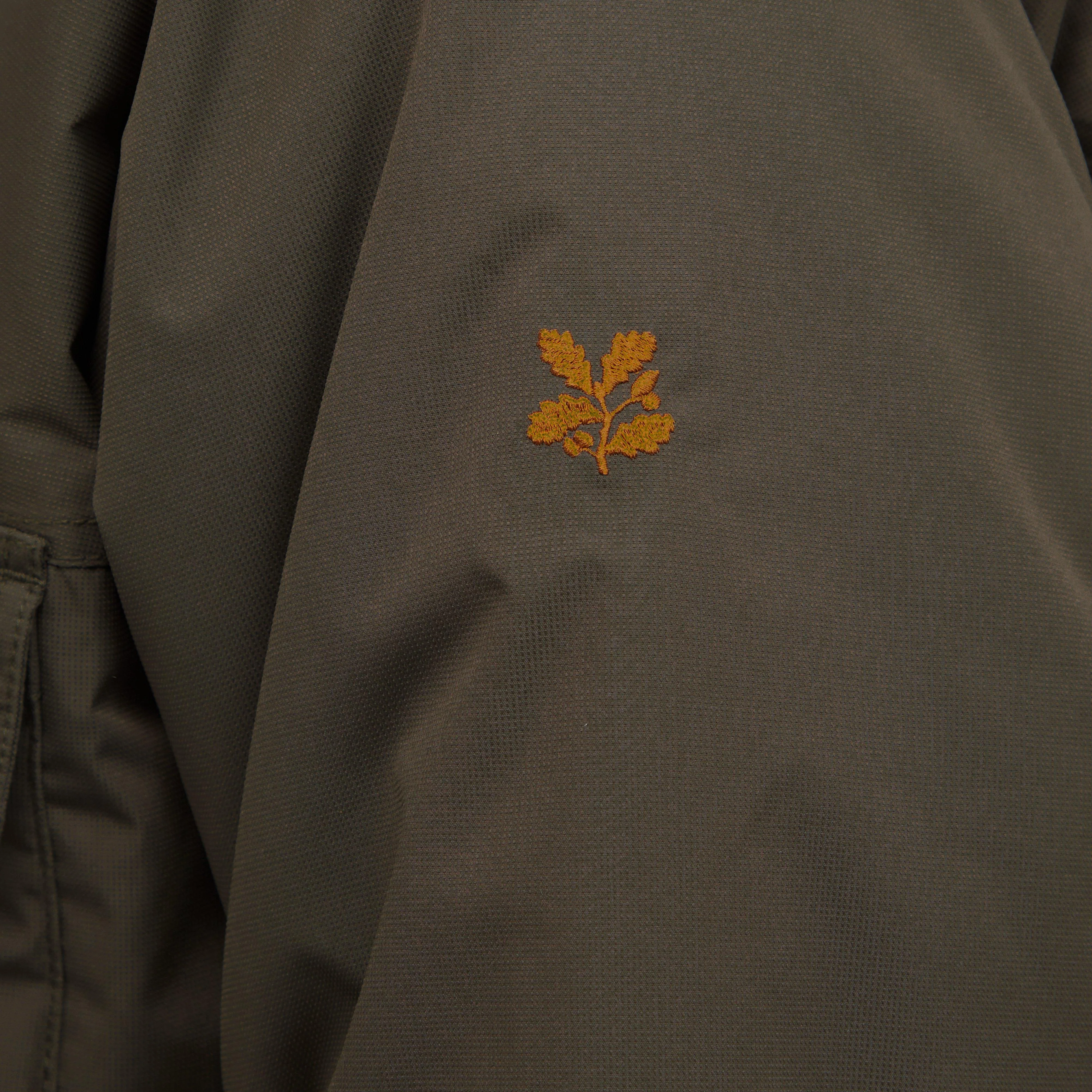 Men's National Trust Hamps Waterproof Jacket - Image 8