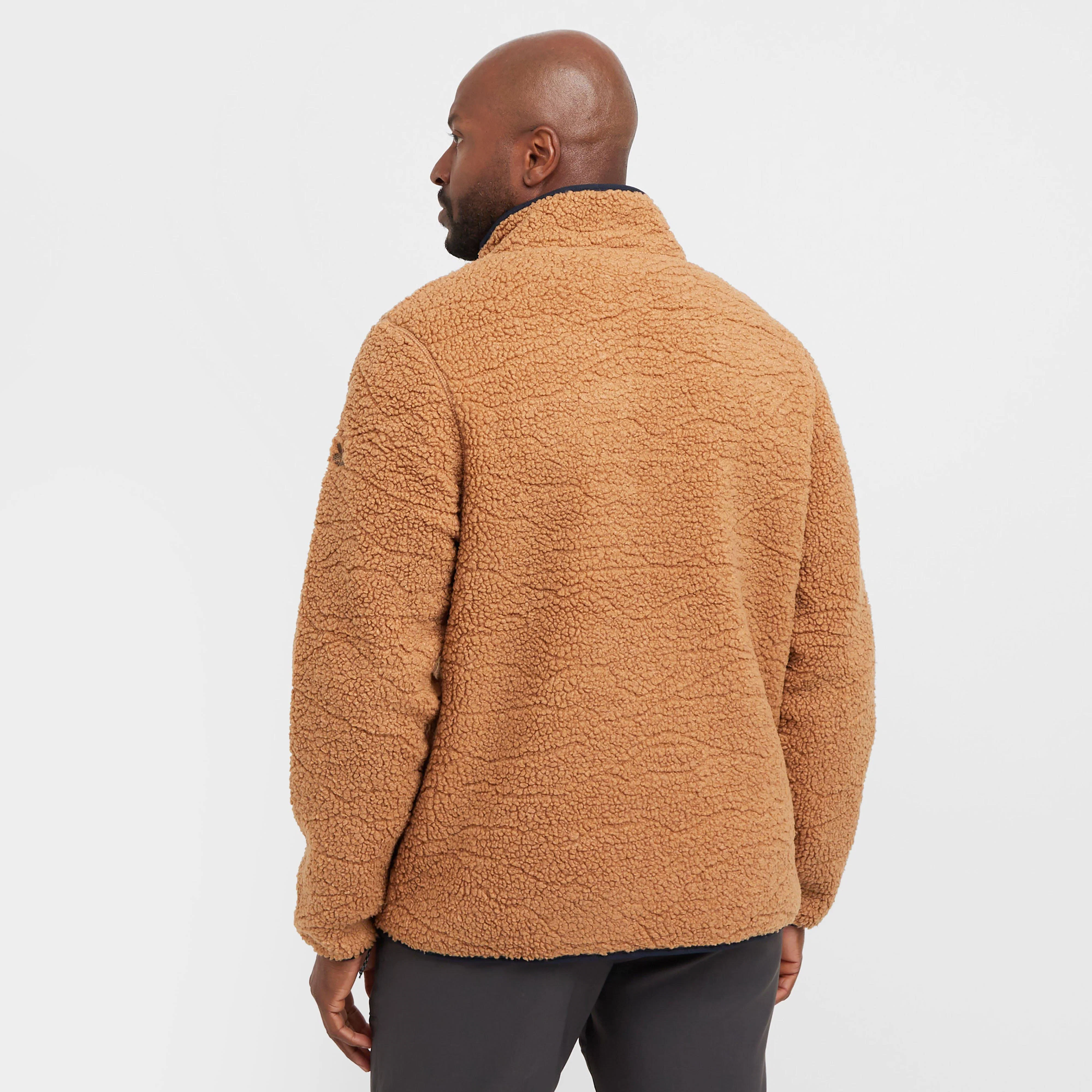 Men's National Trust Lathkill Fleece Jacket - Image 2