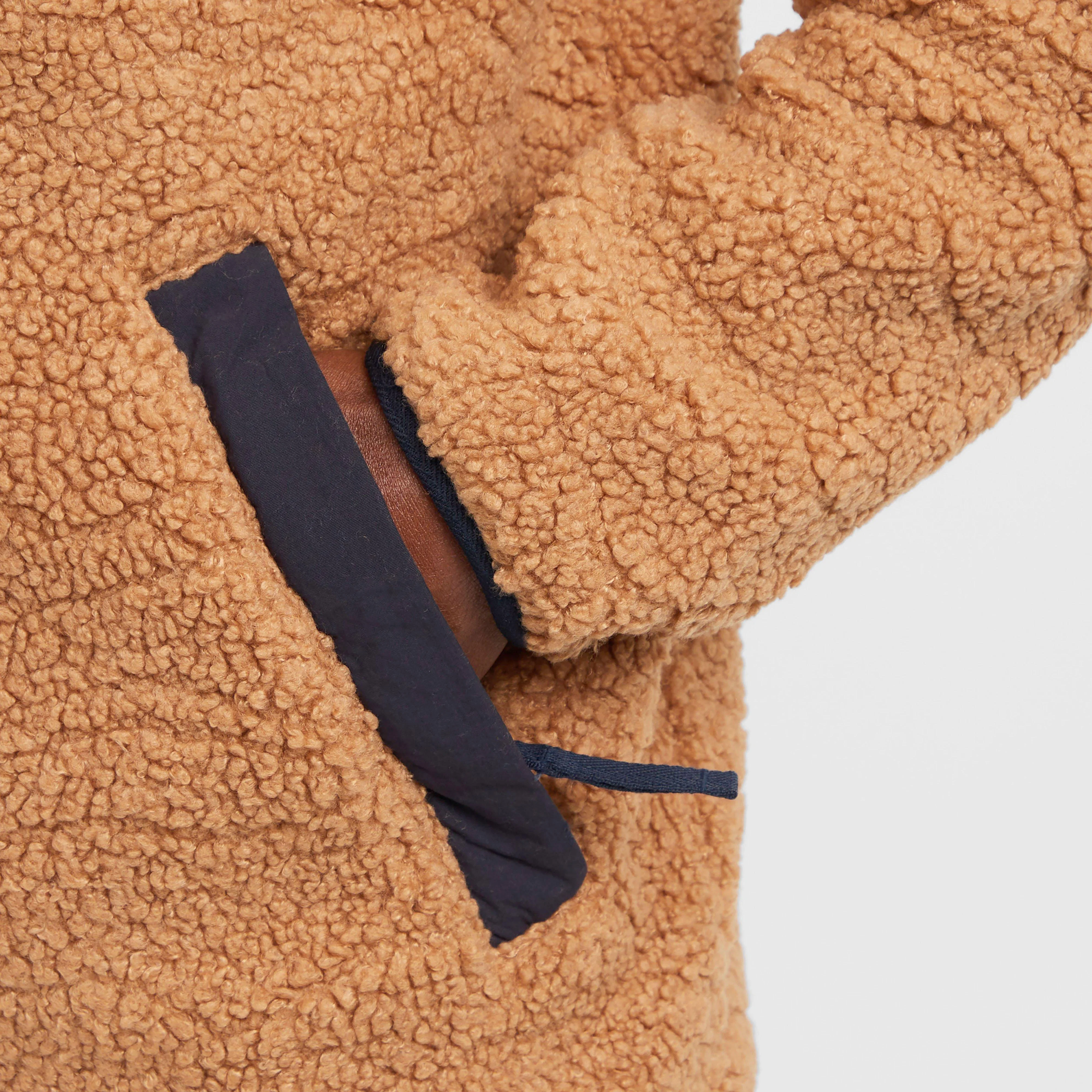 Men's National Trust Lathkill Fleece Jacket - Image 7