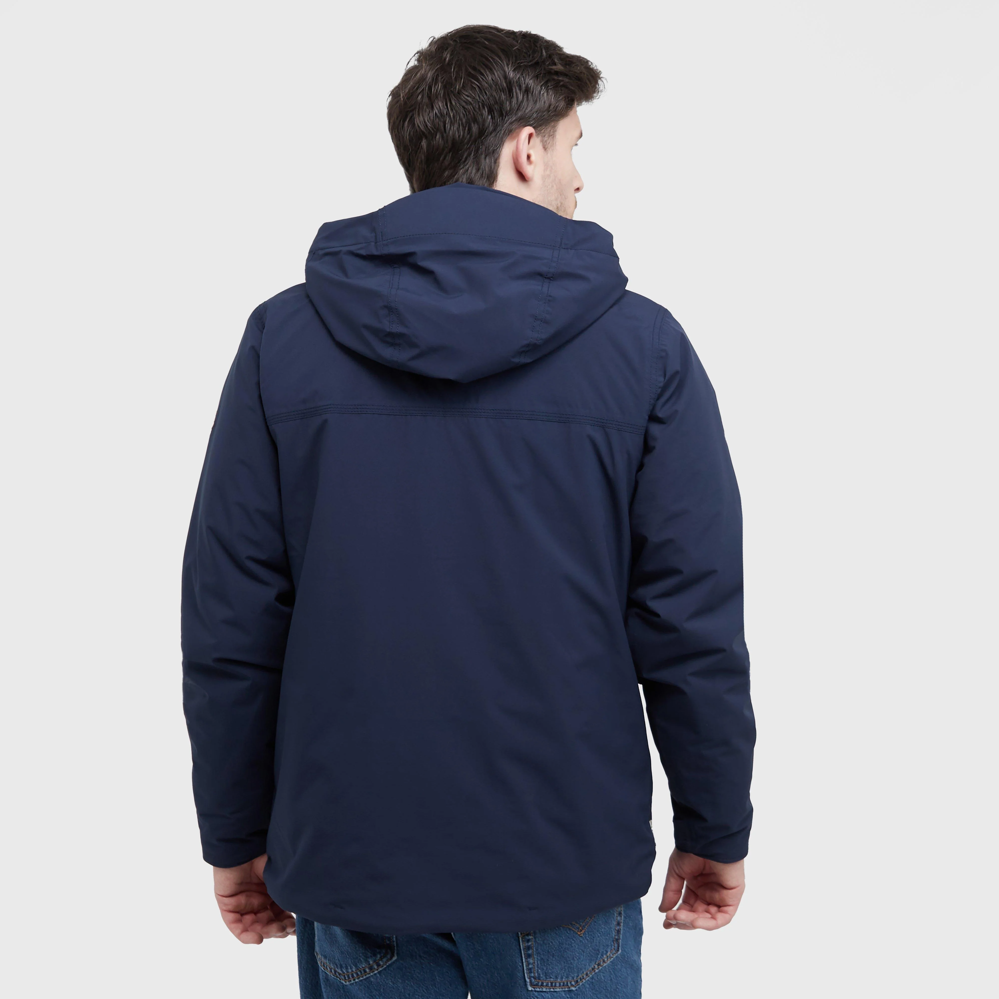 Men's National Trust Padley Waterproof Jacket - Image 2