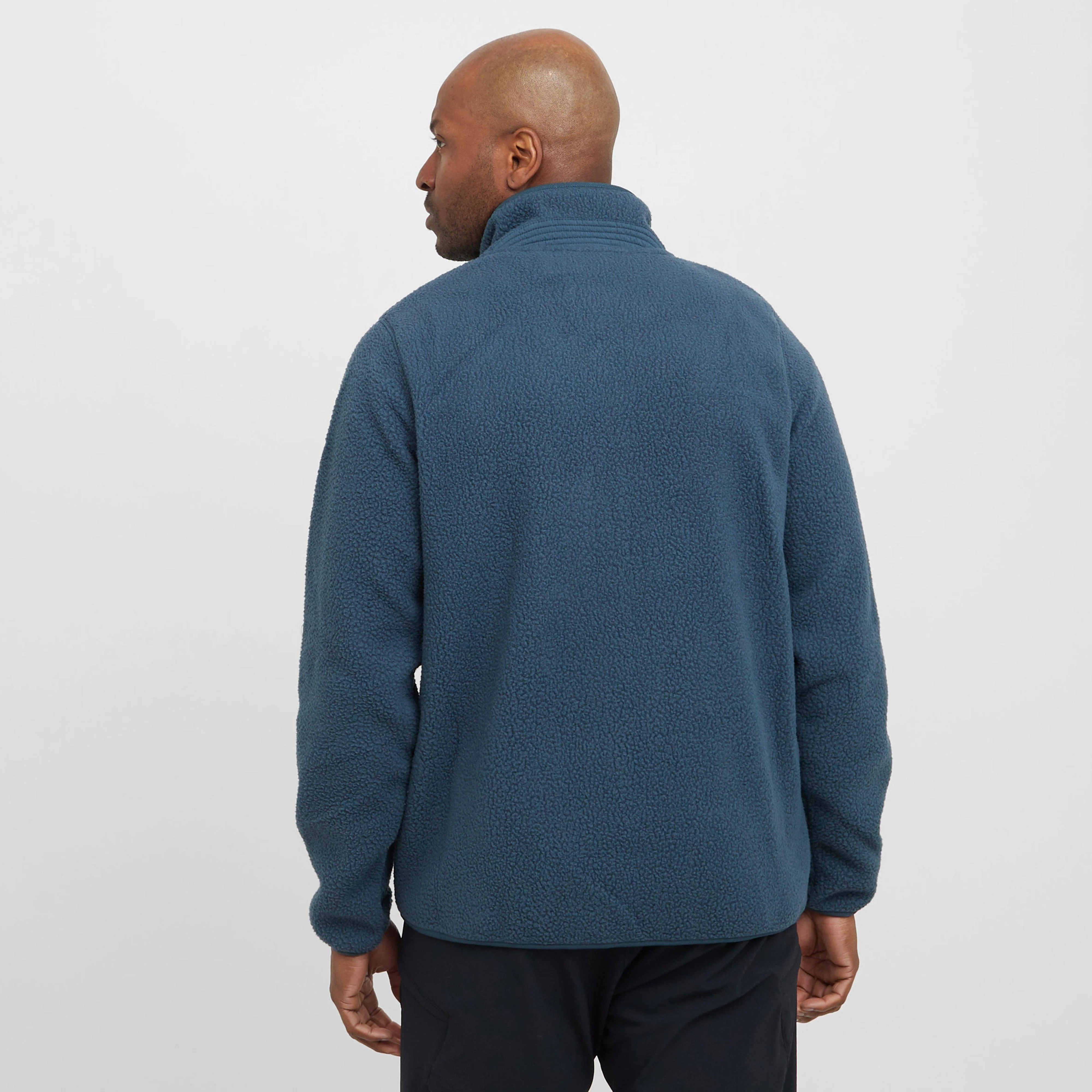 Men's National Trust Whitendale Full Zip Fleece - Image 2