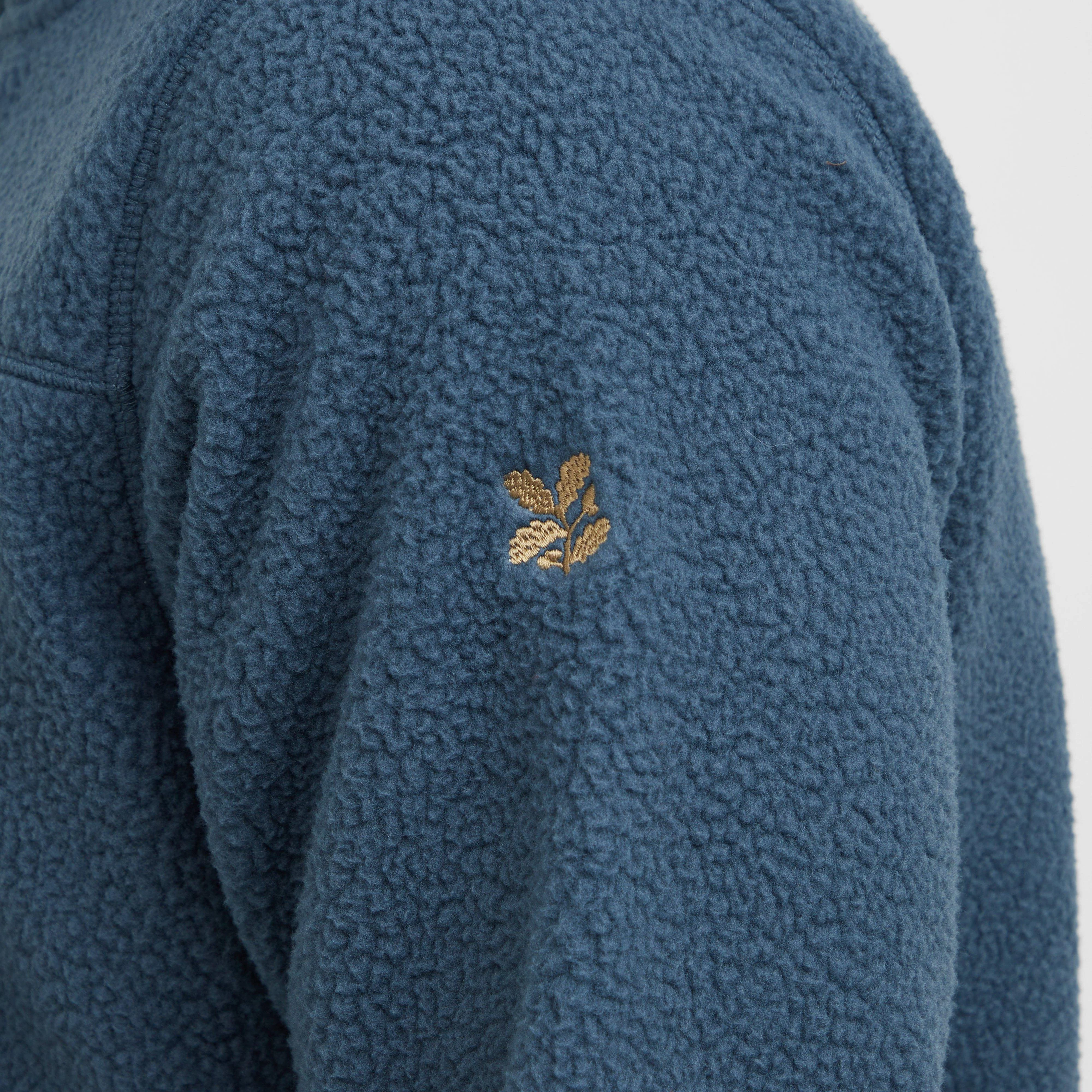 Men's National Trust Whitendale Full Zip Fleece - Image 7
