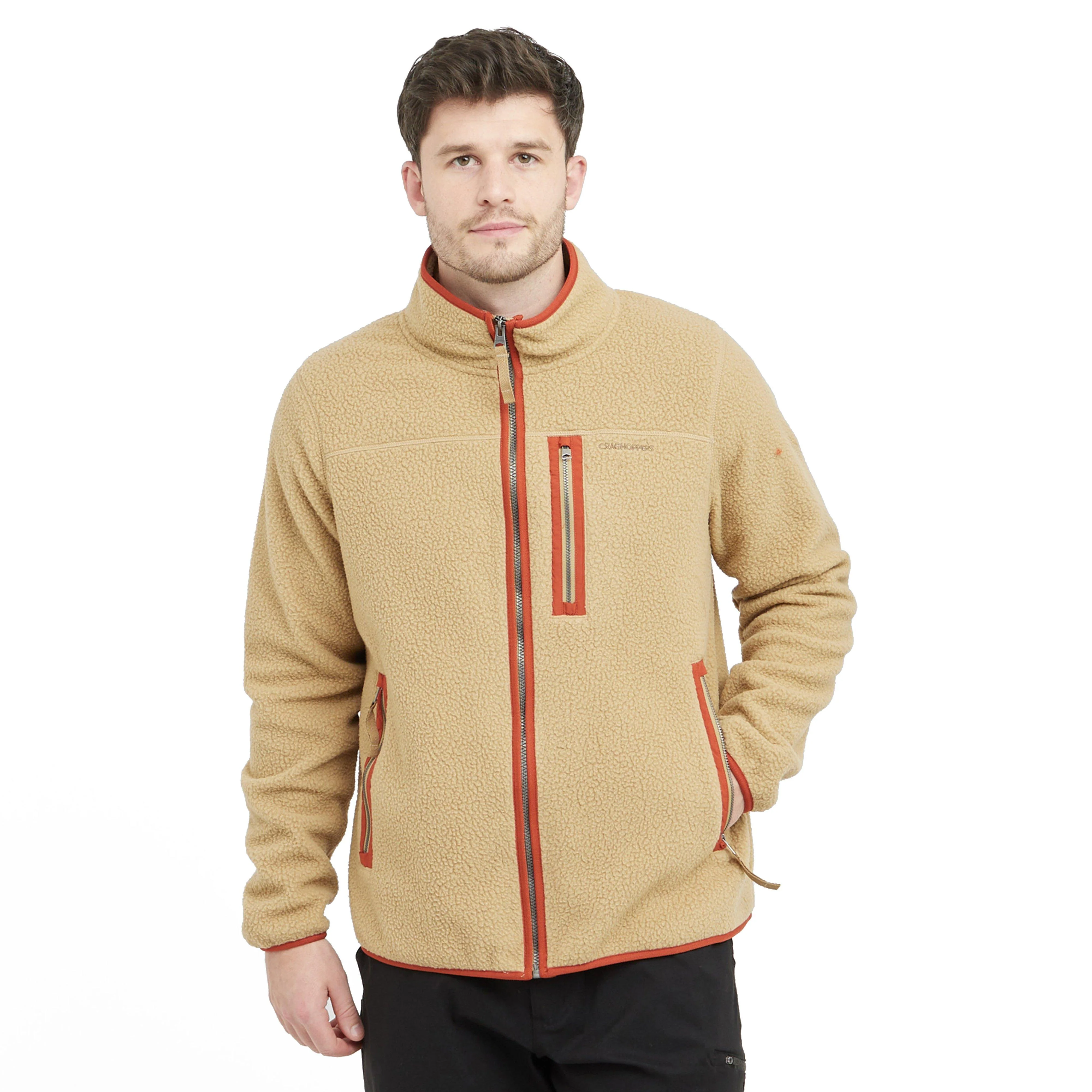 Men's National Trust Whitendale Full Zip Fleece - Image 10