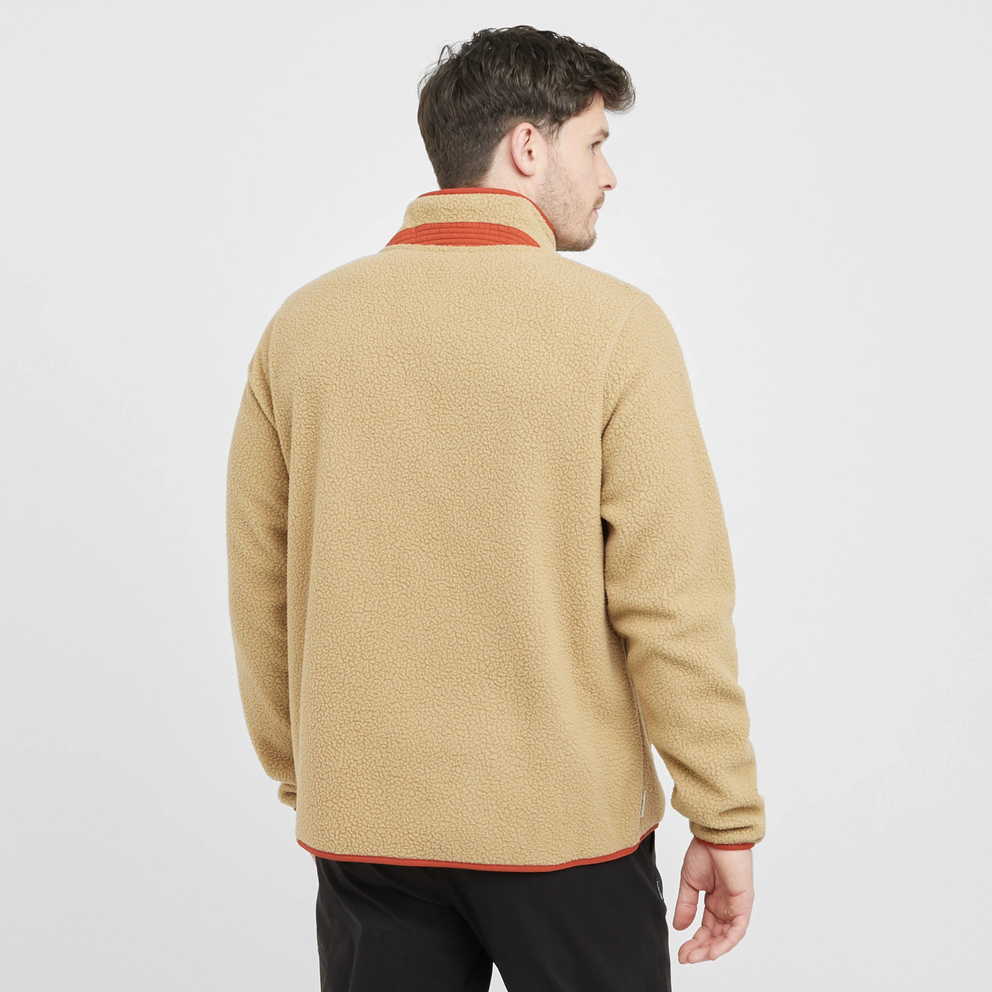 Men's National Trust Whitendale Full Zip Fleece - Image 2
