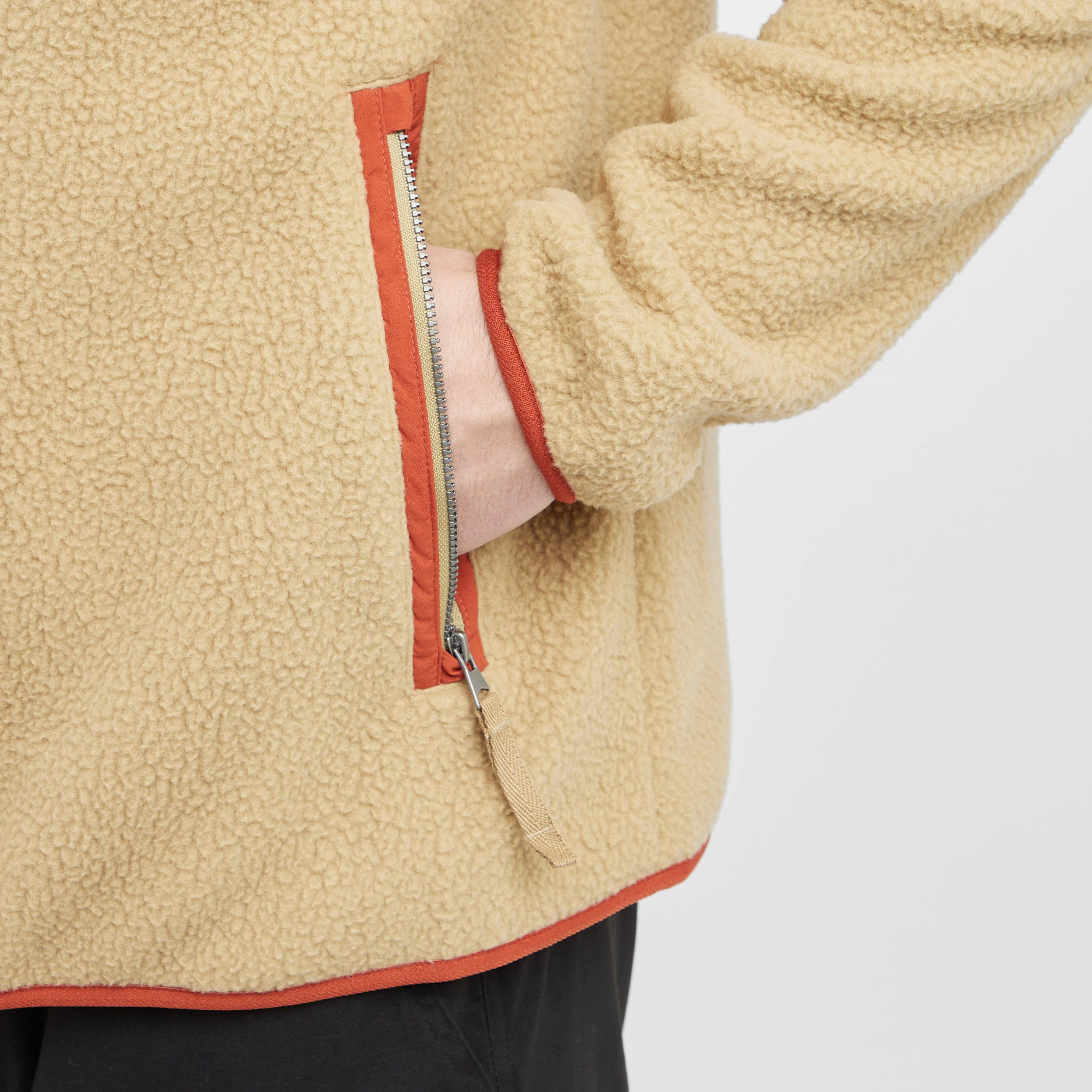 Men's National Trust Whitendale Full Zip Fleece - Image 6