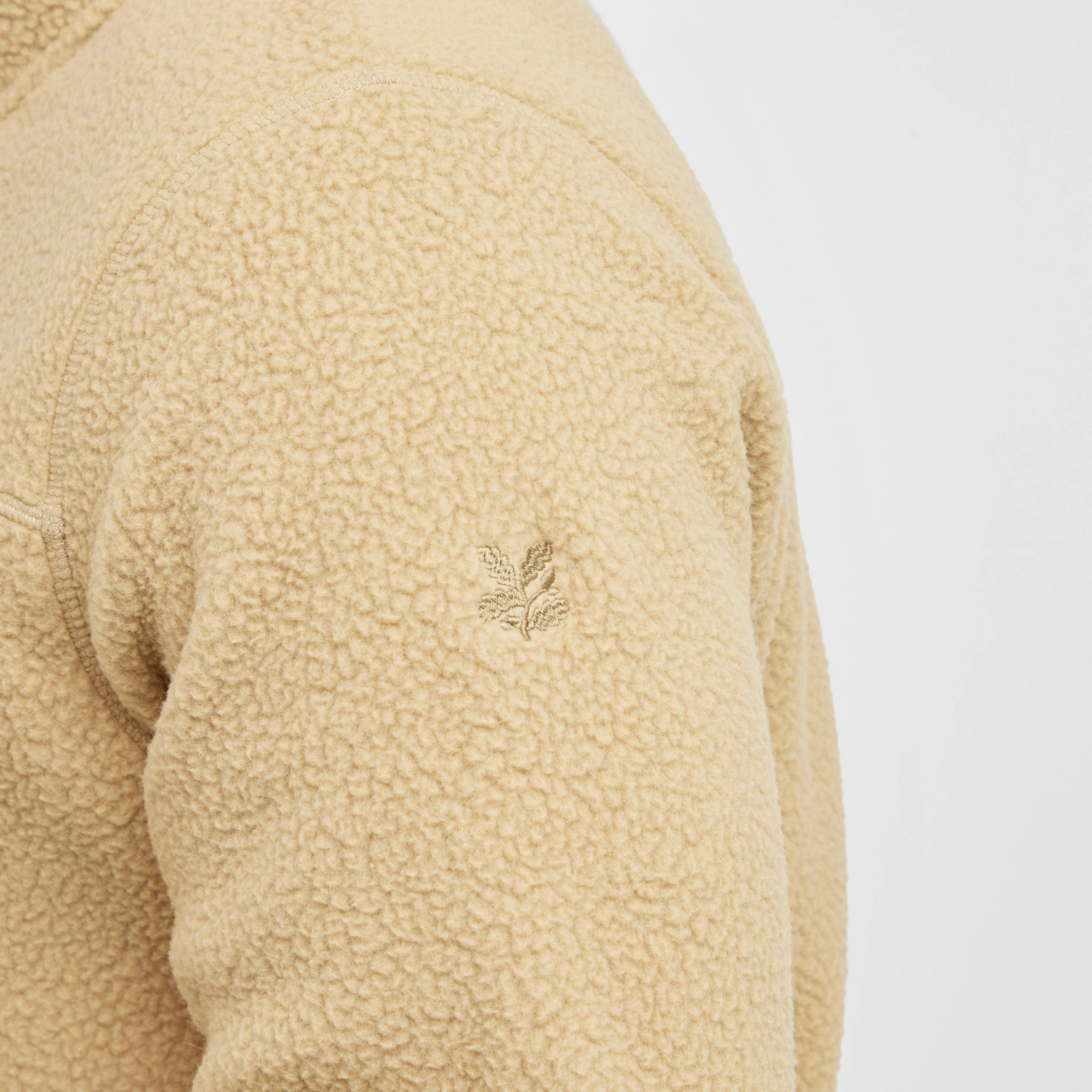 Men's National Trust Whitendale Full Zip Fleece - Image 7
