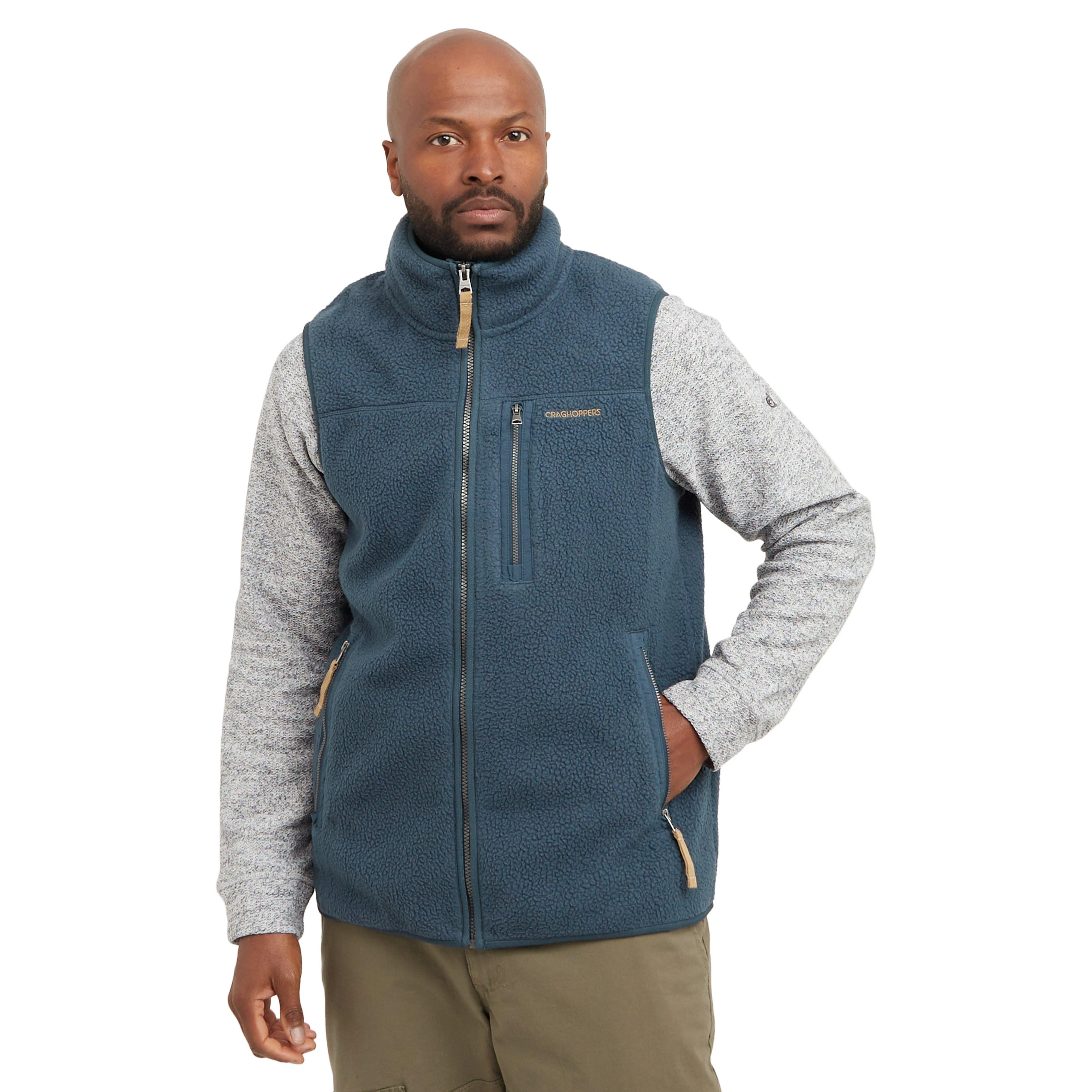 Men's National Trust Whitendale Insulating Vest - Image 10
