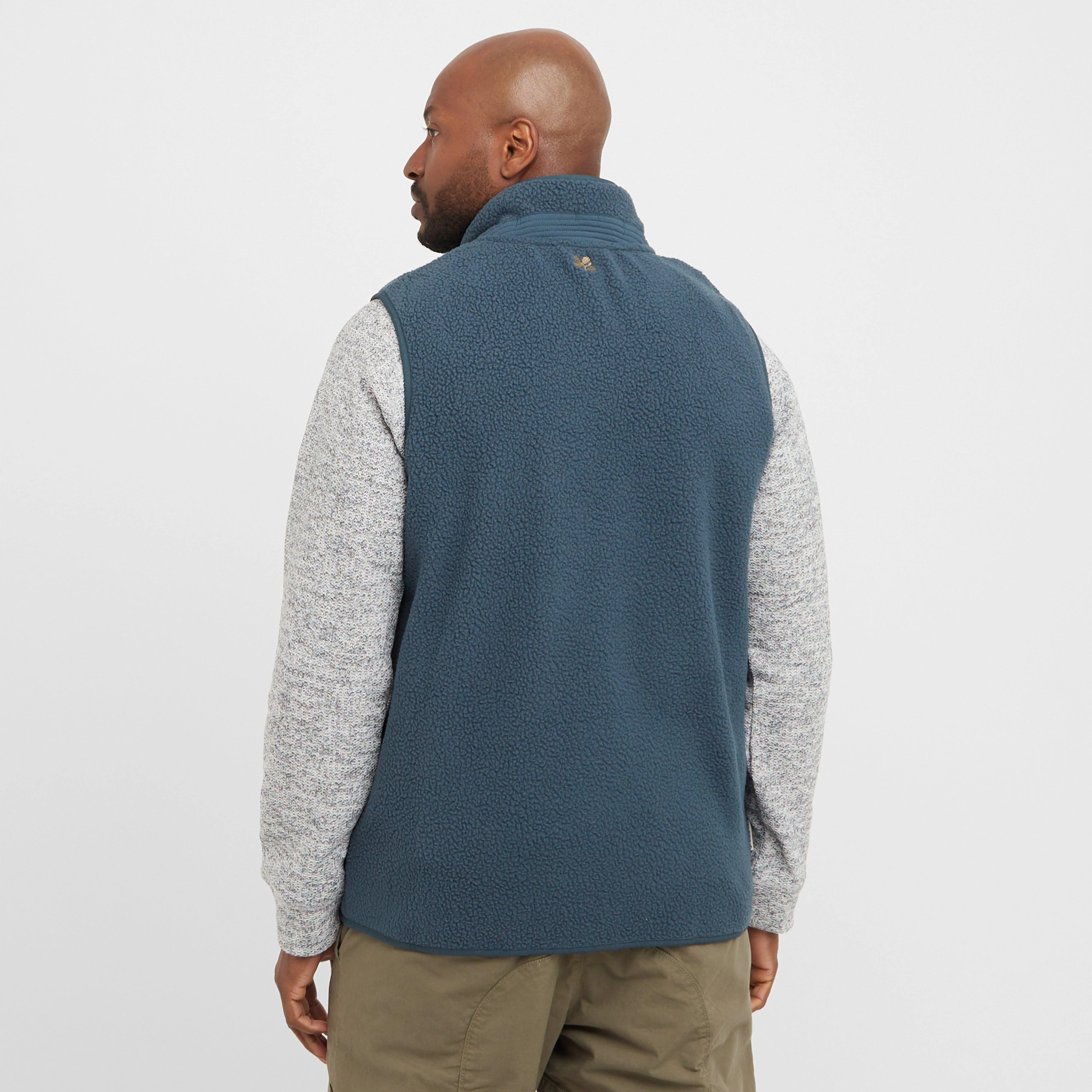 Men's National Trust Whitendale Insulating Vest - Image 2