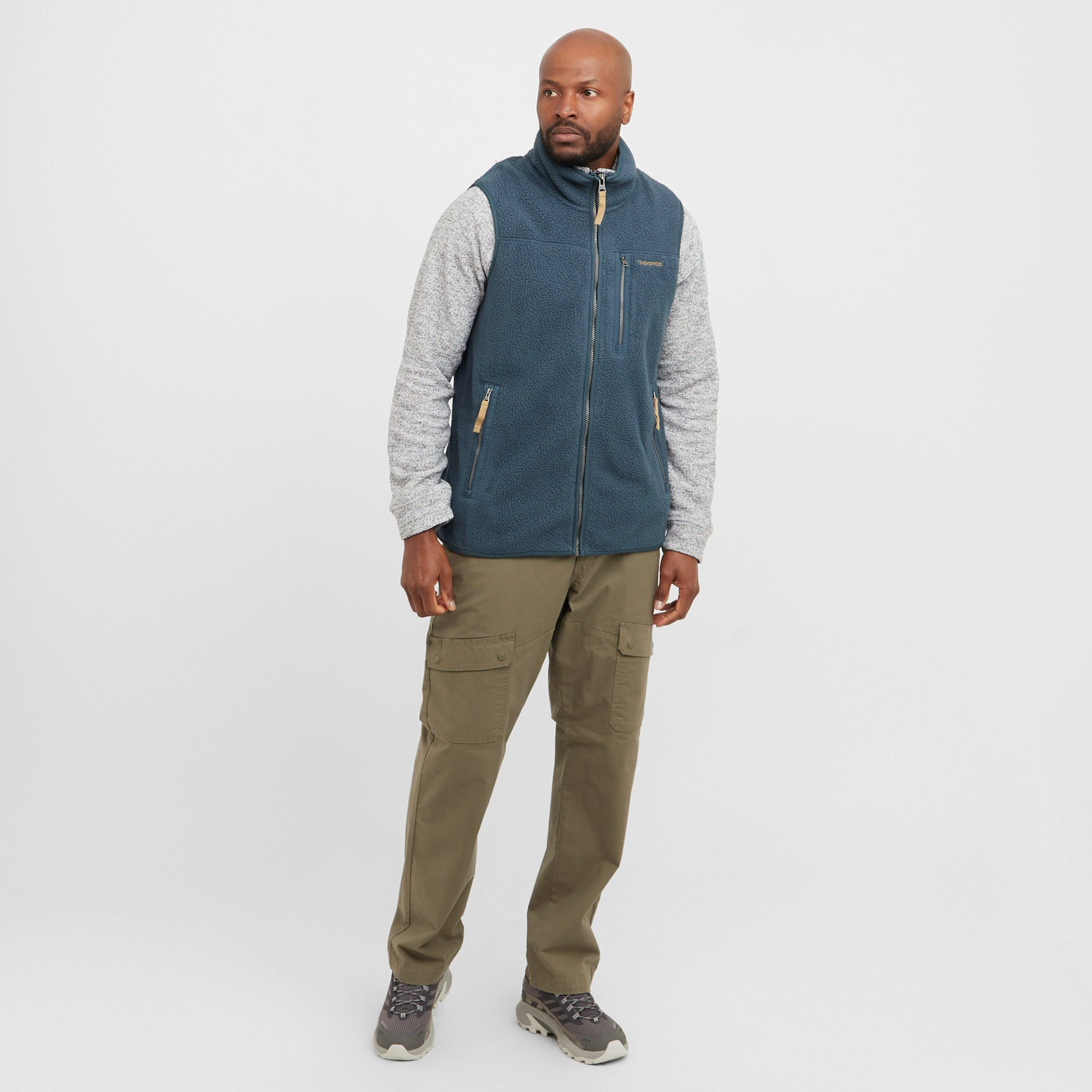 Men's National Trust Whitendale Insulating Vest - Image 3