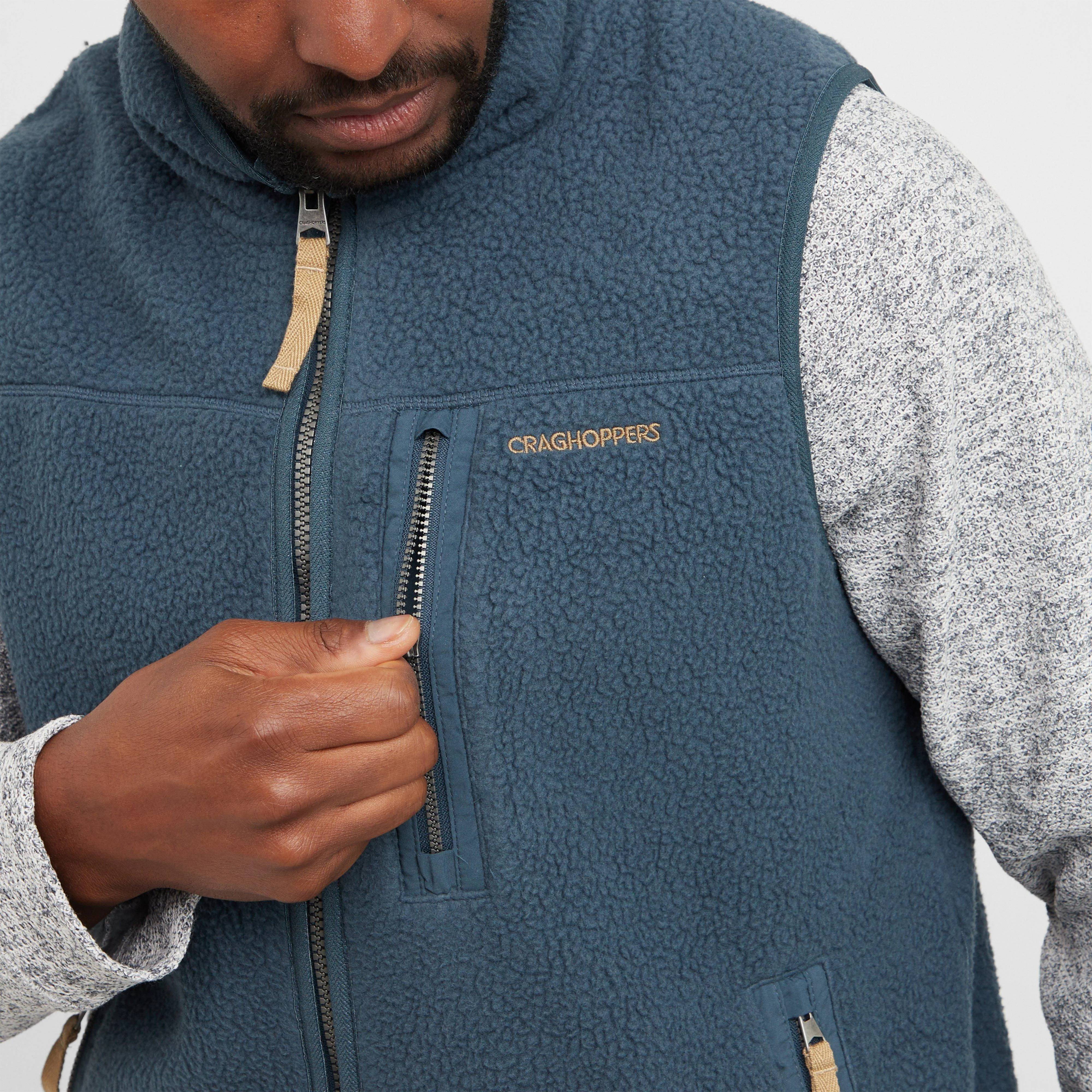 Men's National Trust Whitendale Insulating Vest - Image 4