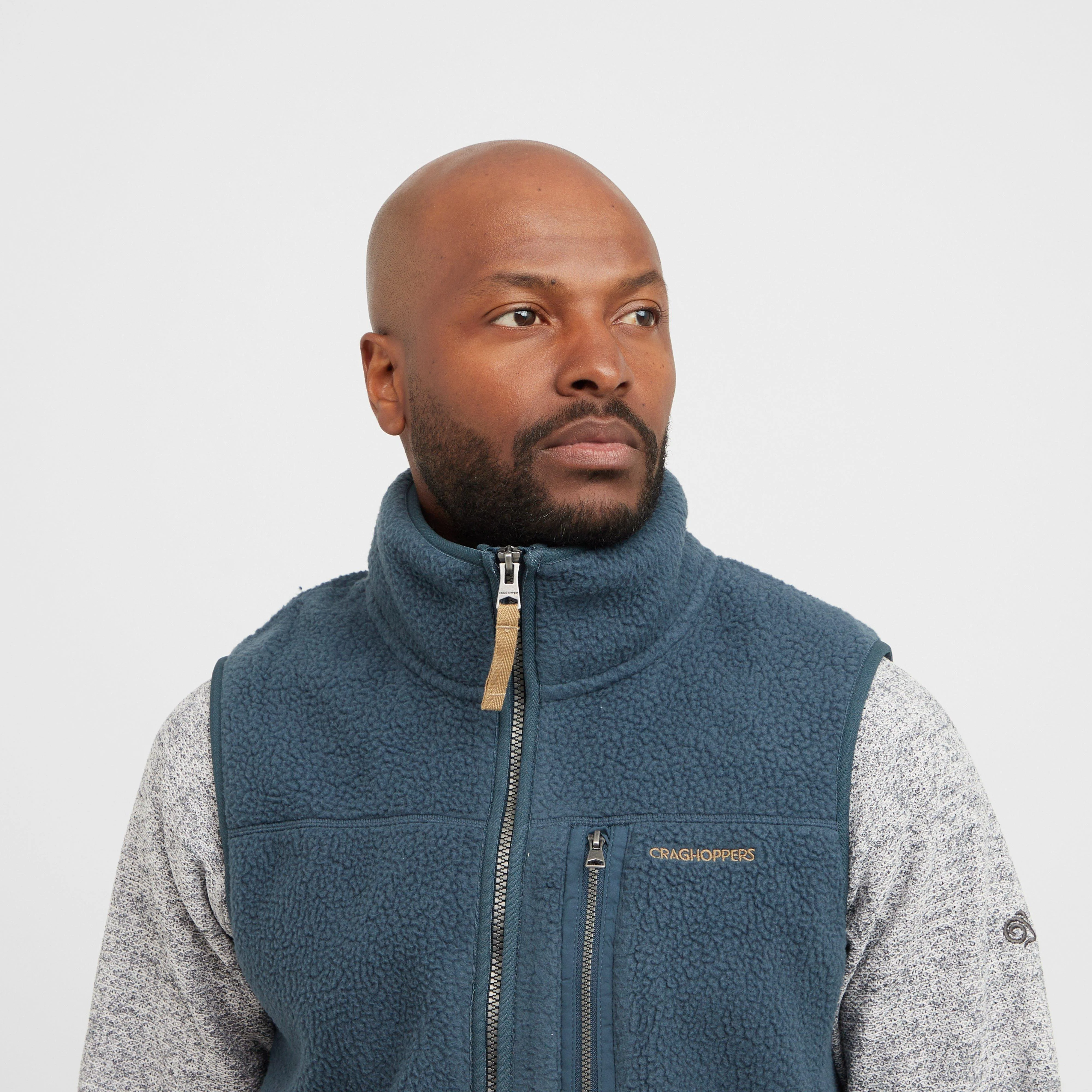 Men's National Trust Whitendale Insulating Vest - Image 6