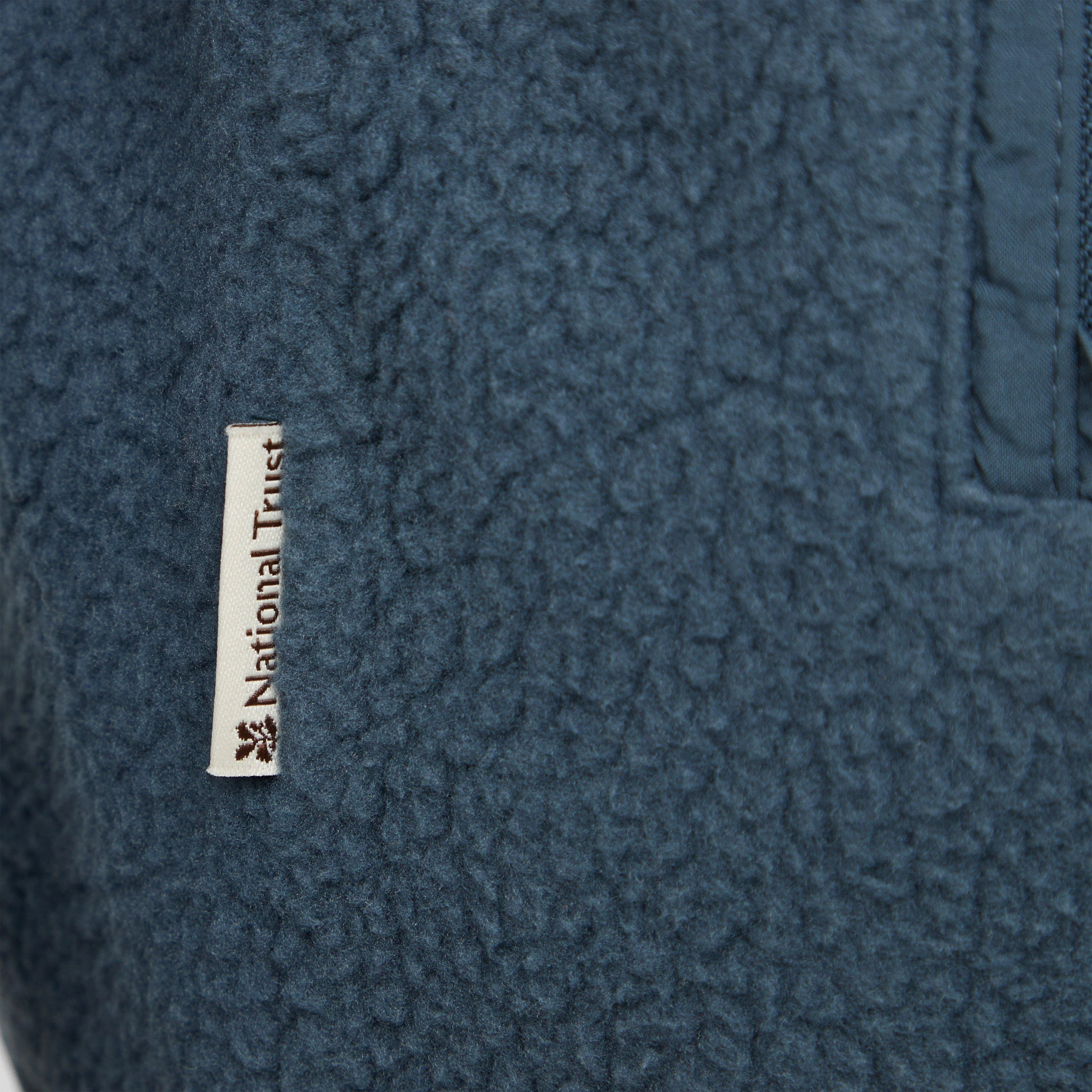 Men's National Trust Whitendale Insulating Vest - Image 7