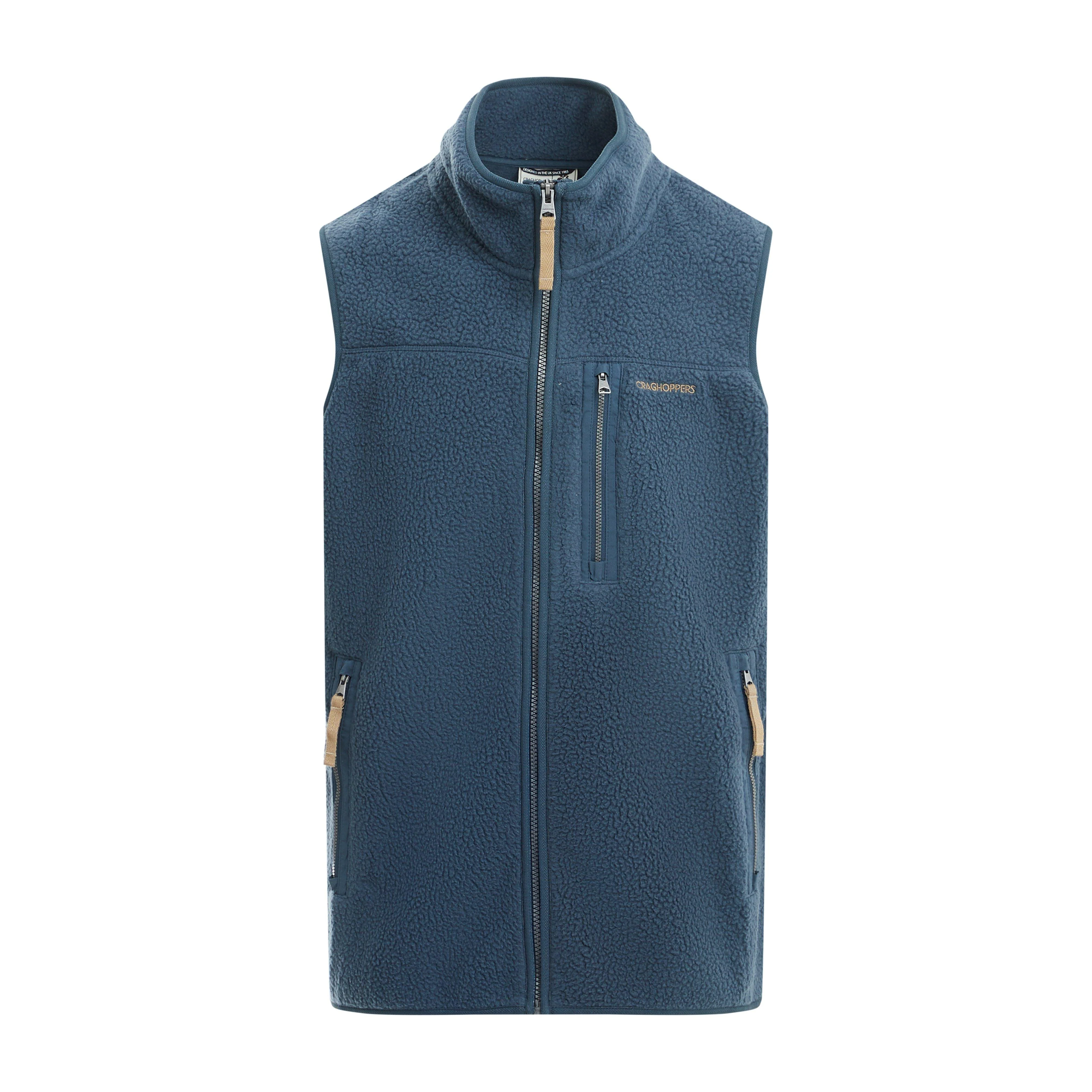 Men's National Trust Whitendale Insulating Vest - Image 9