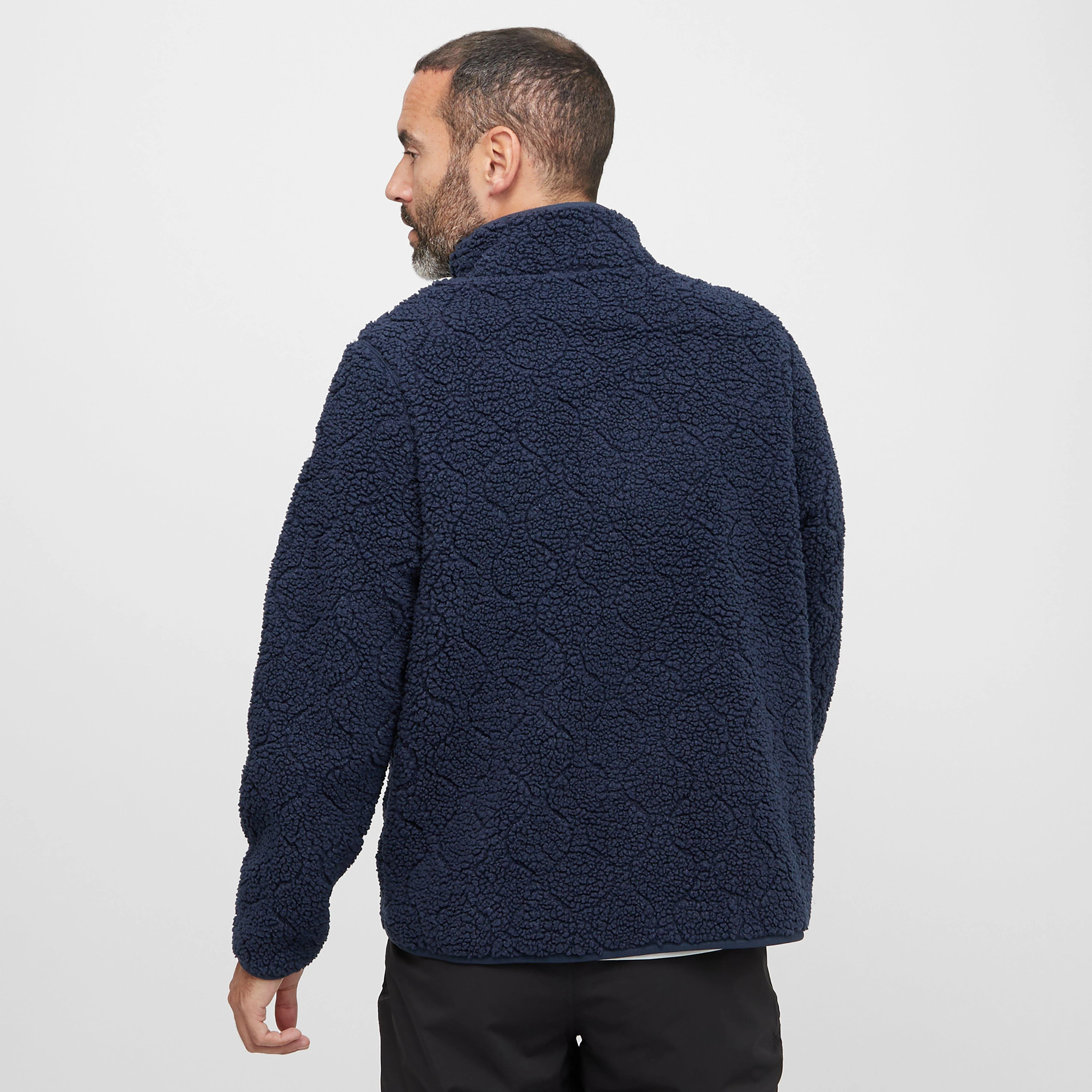 Men's National Trust Winnat Insulated Fleece - Image 2