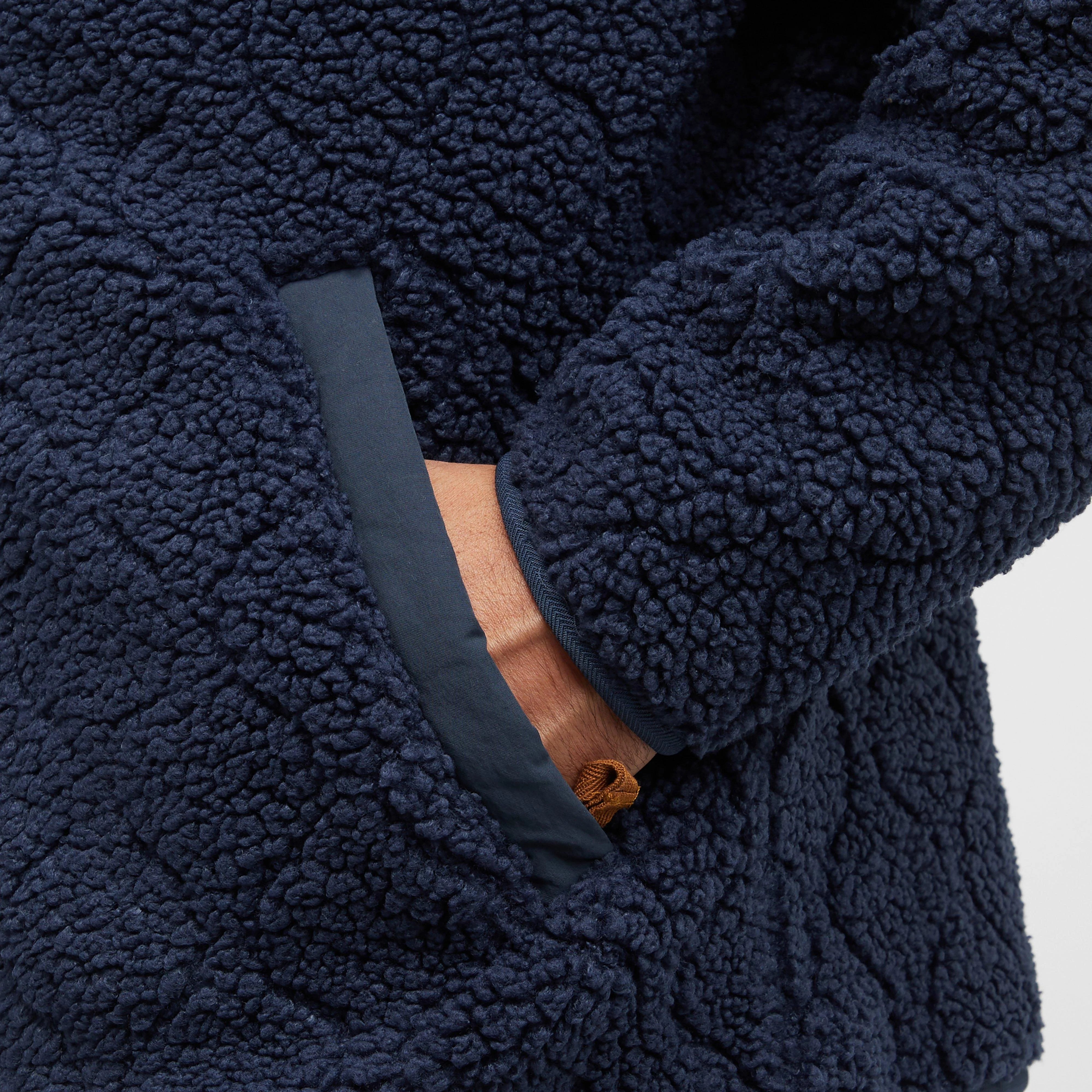 Men's National Trust Winnat Insulated Fleece - Image 5