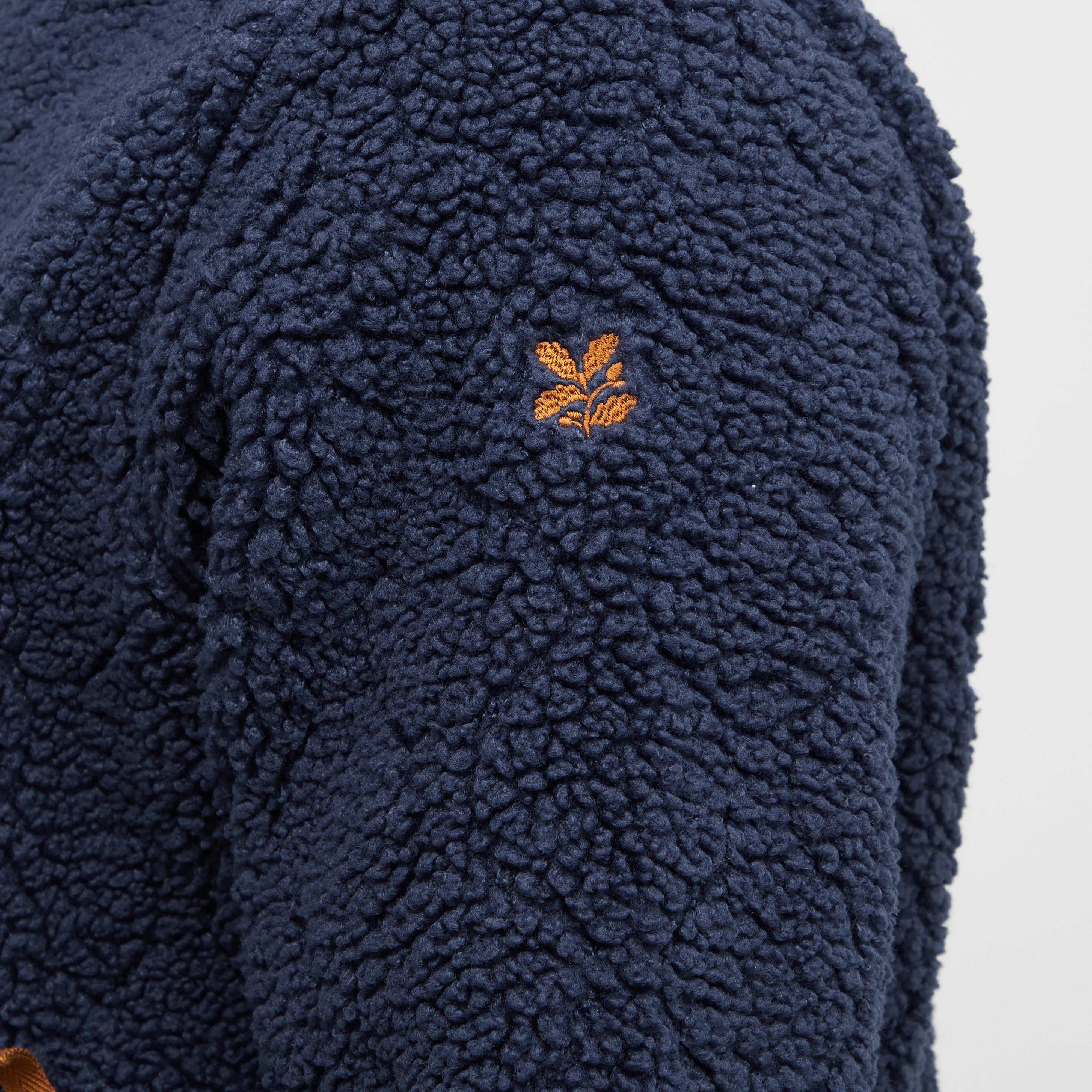 Men's National Trust Winnat Insulated Fleece - Image 6