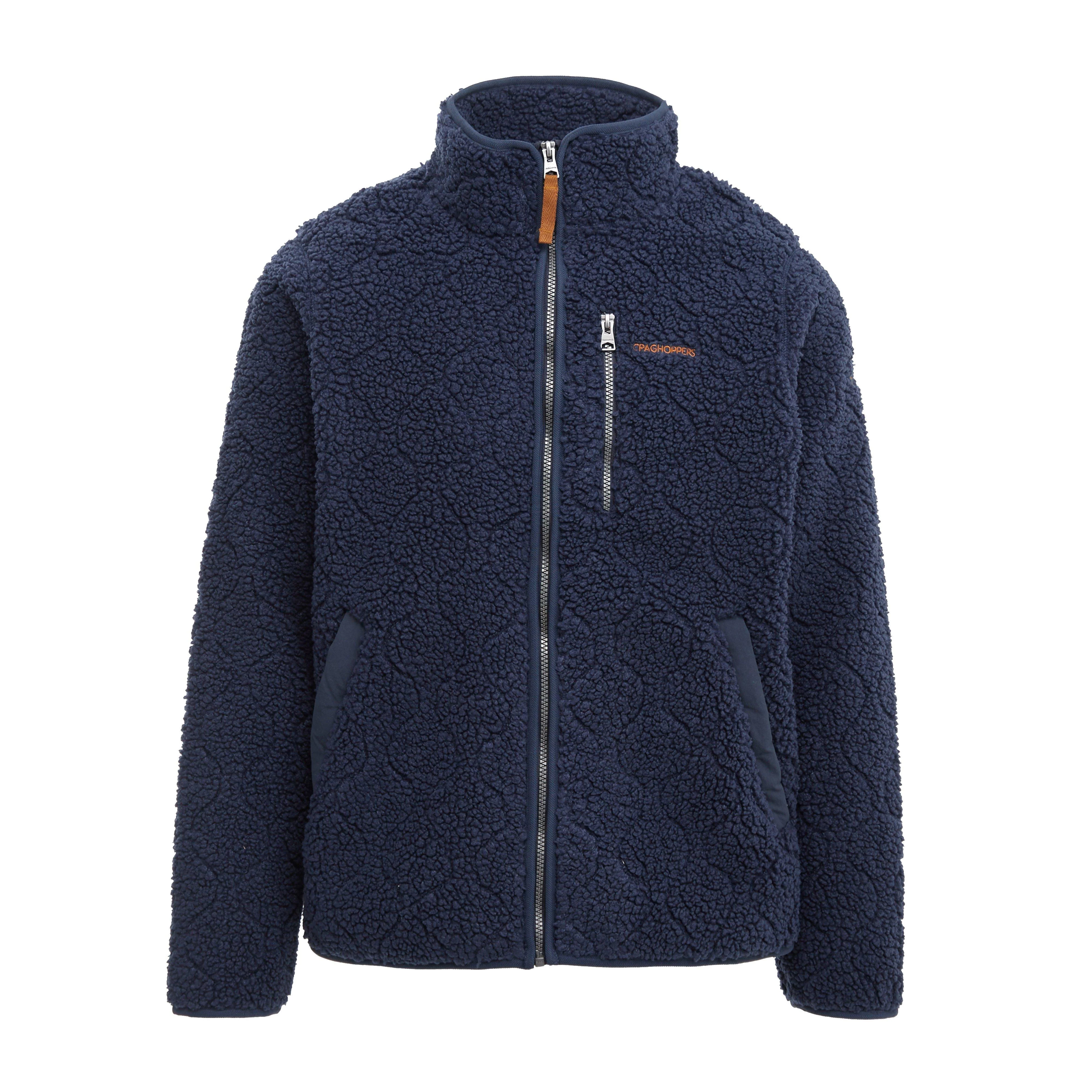 Men's National Trust Winnat Insulated Fleece - Image 8