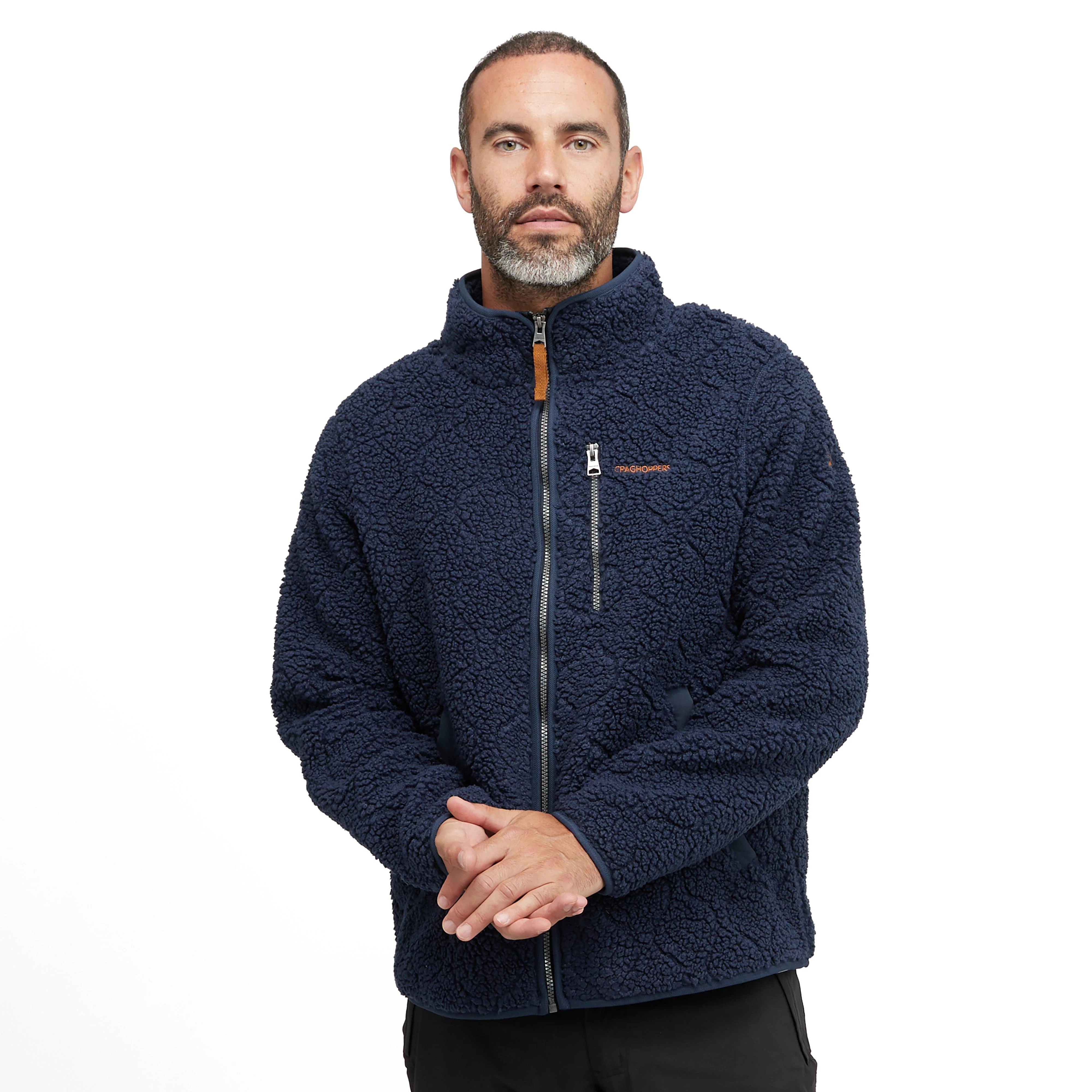 Men's National Trust Winnat Insulated Fleece - Image 9