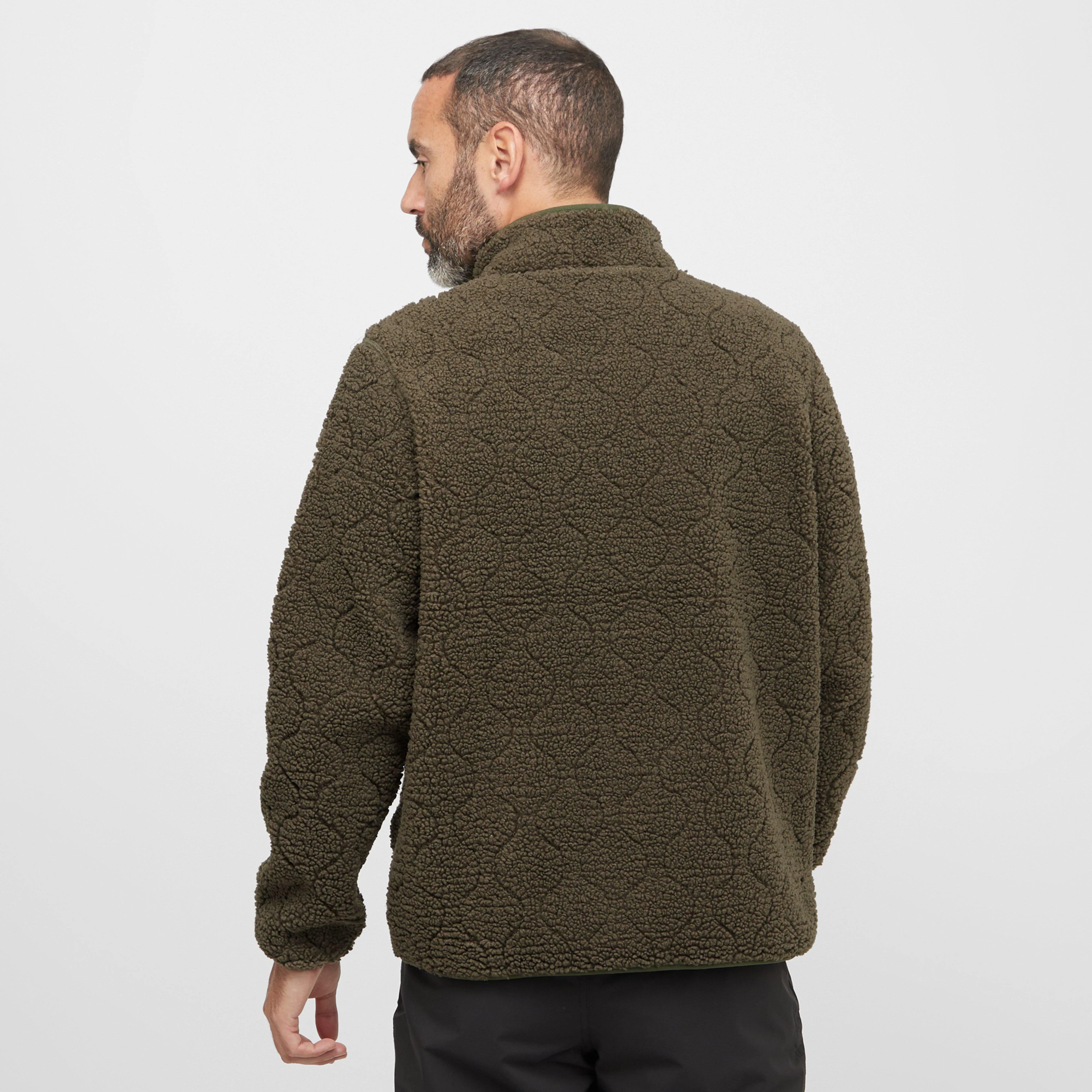 Men's National Trust Winnat Insulated Fleece - Image 2