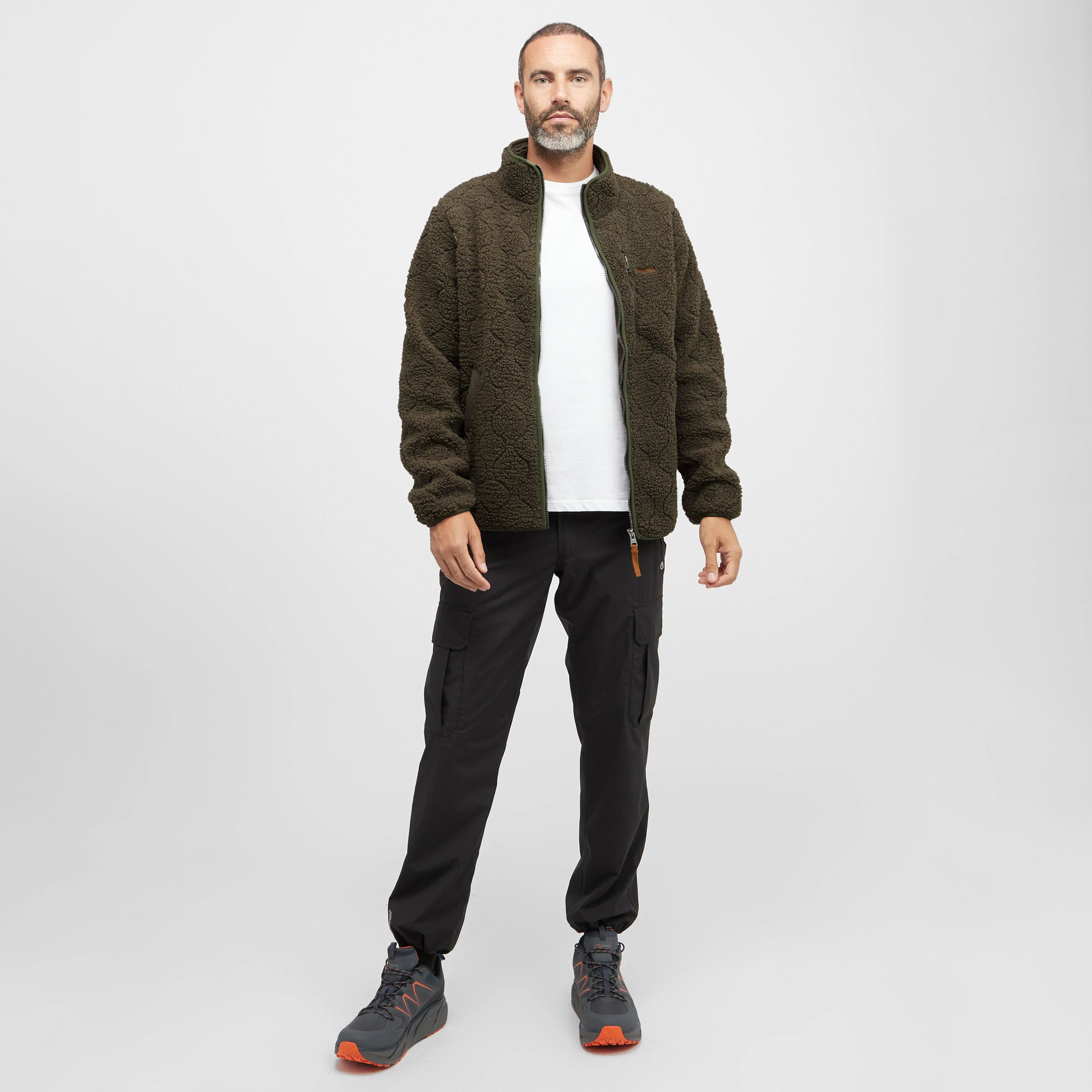 Men's National Trust Winnat Insulated Fleece - Image 3