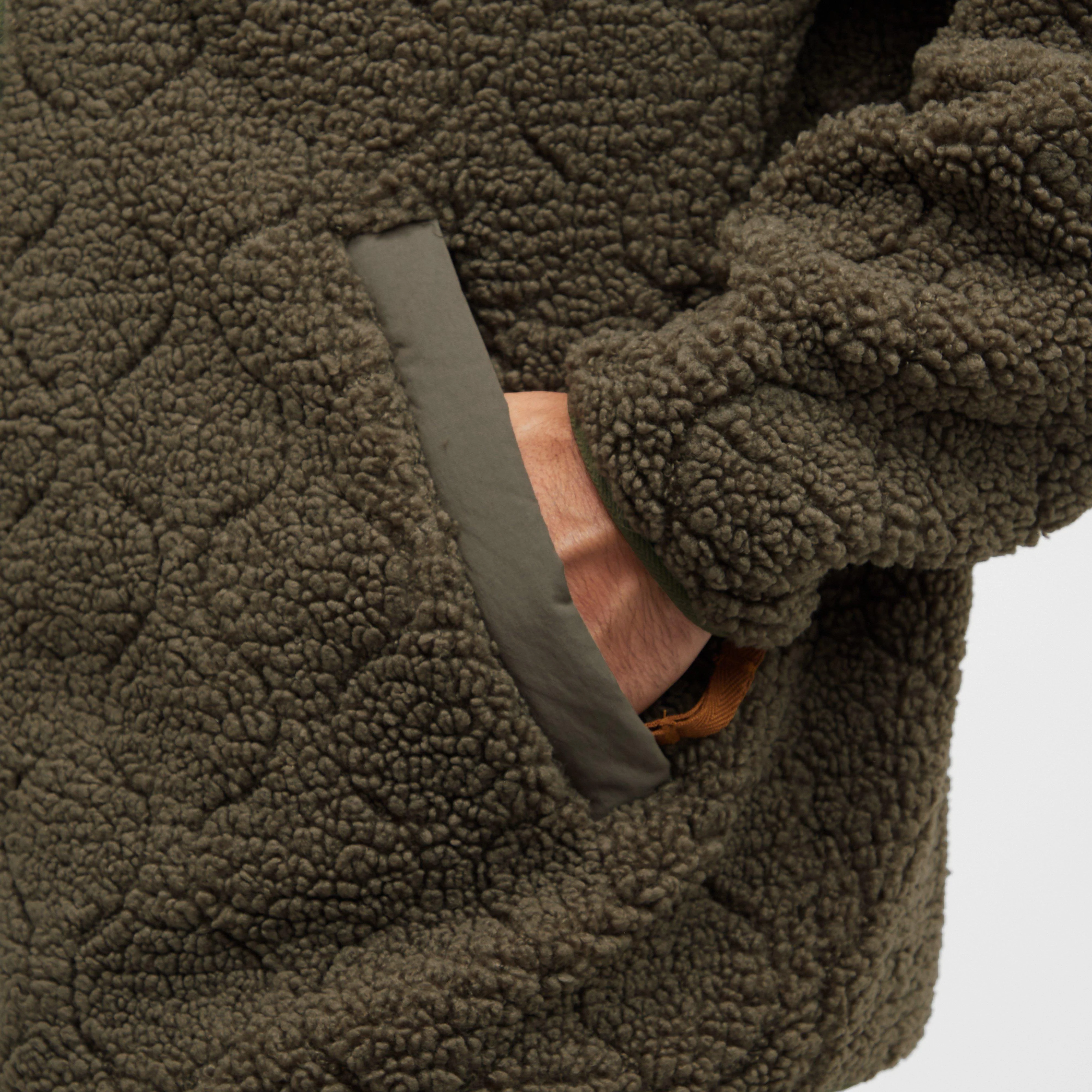 Men's National Trust Winnat Insulated Fleece - Image 5