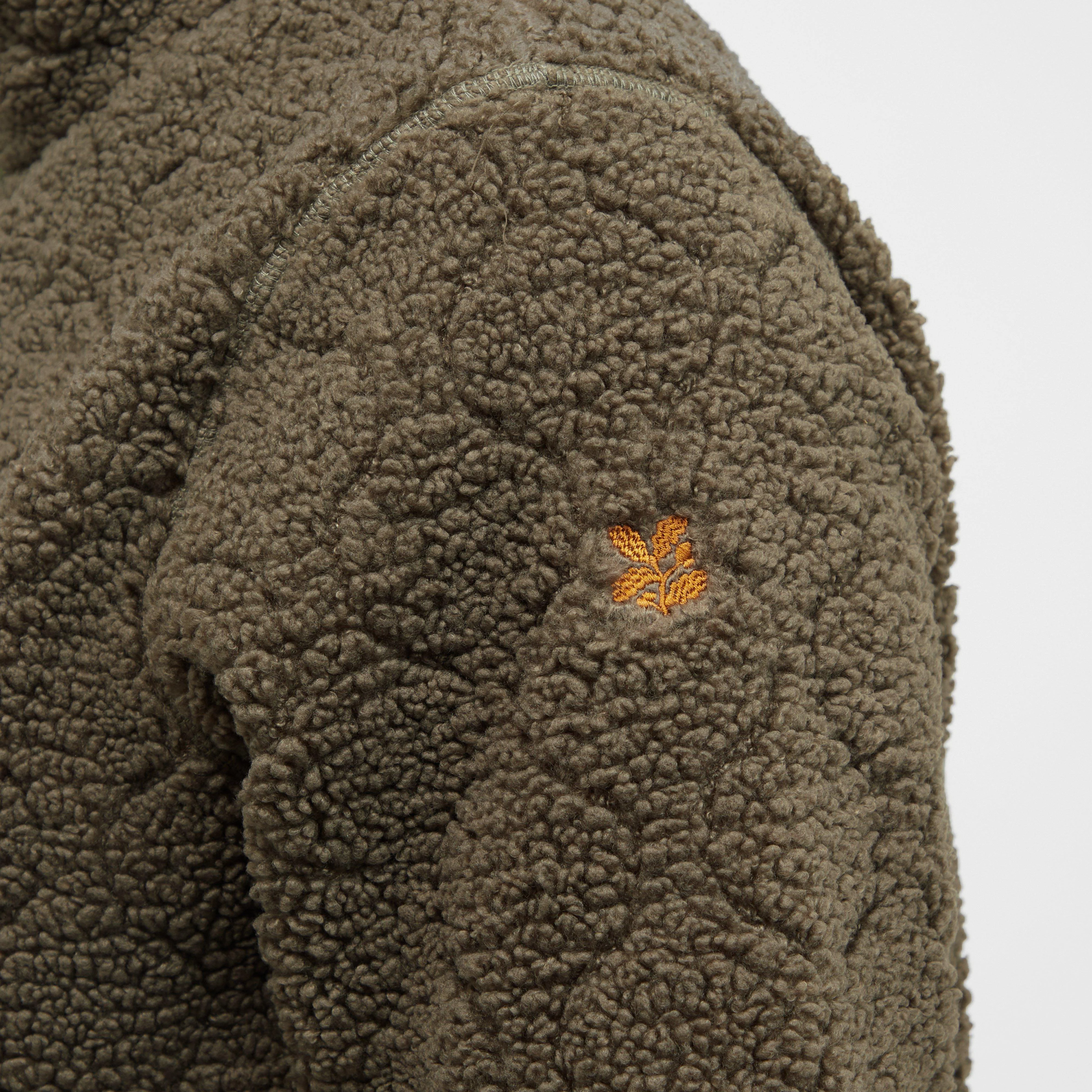 Men's National Trust Winnat Insulated Fleece - Image 7
